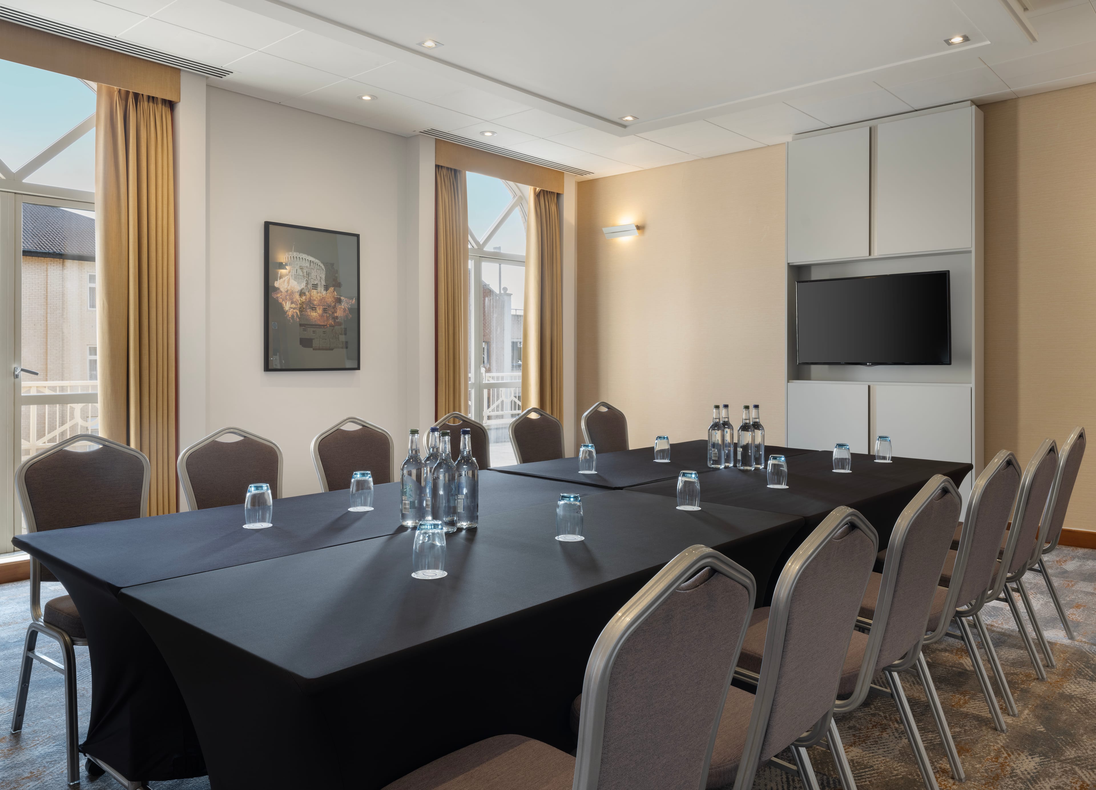 Photo of Delta Hotels By Marriott Bexleyheath, Whole Venue