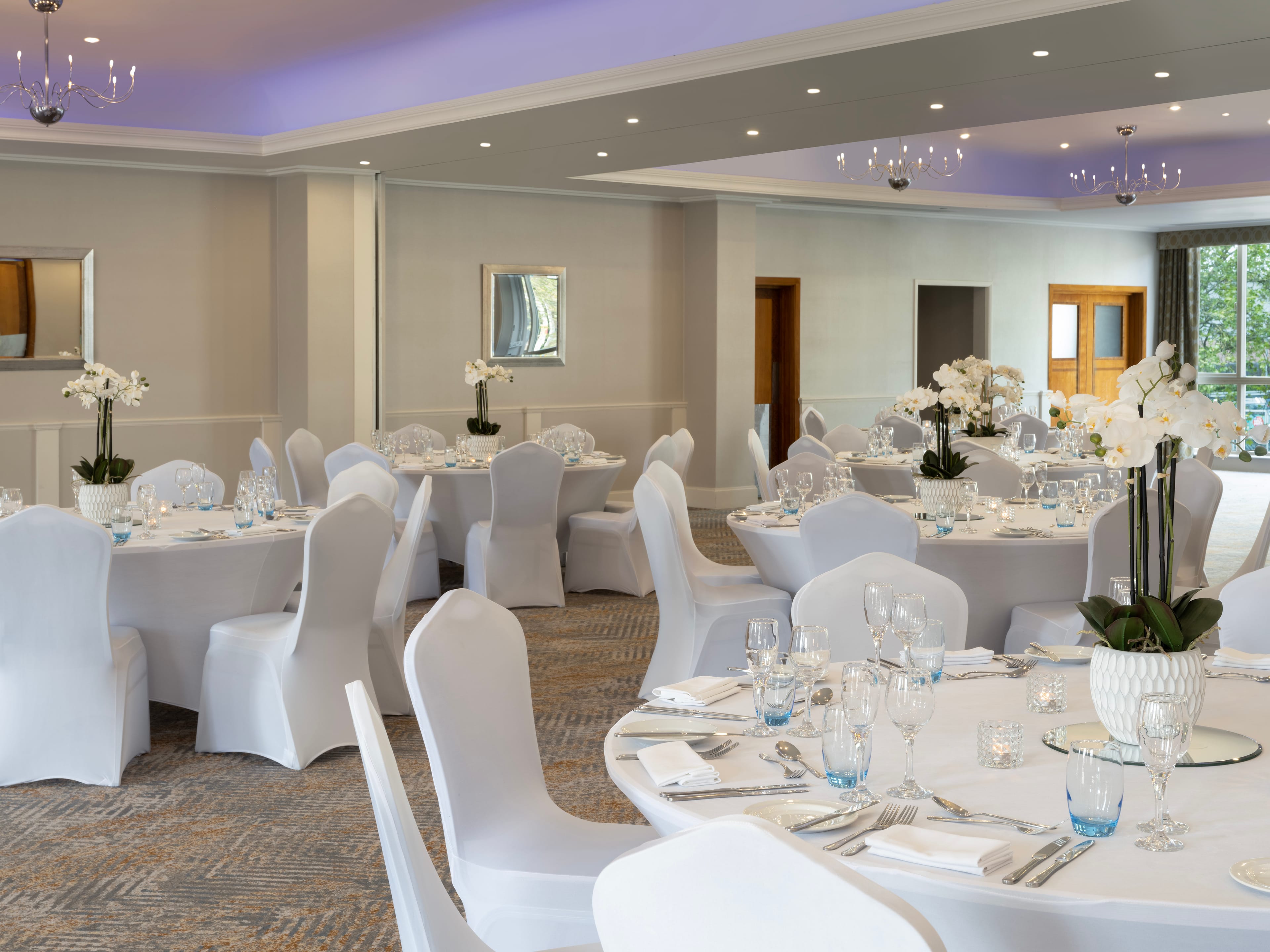 Photo of Delta Hotels By Marriott Bexleyheath, Whole Venue