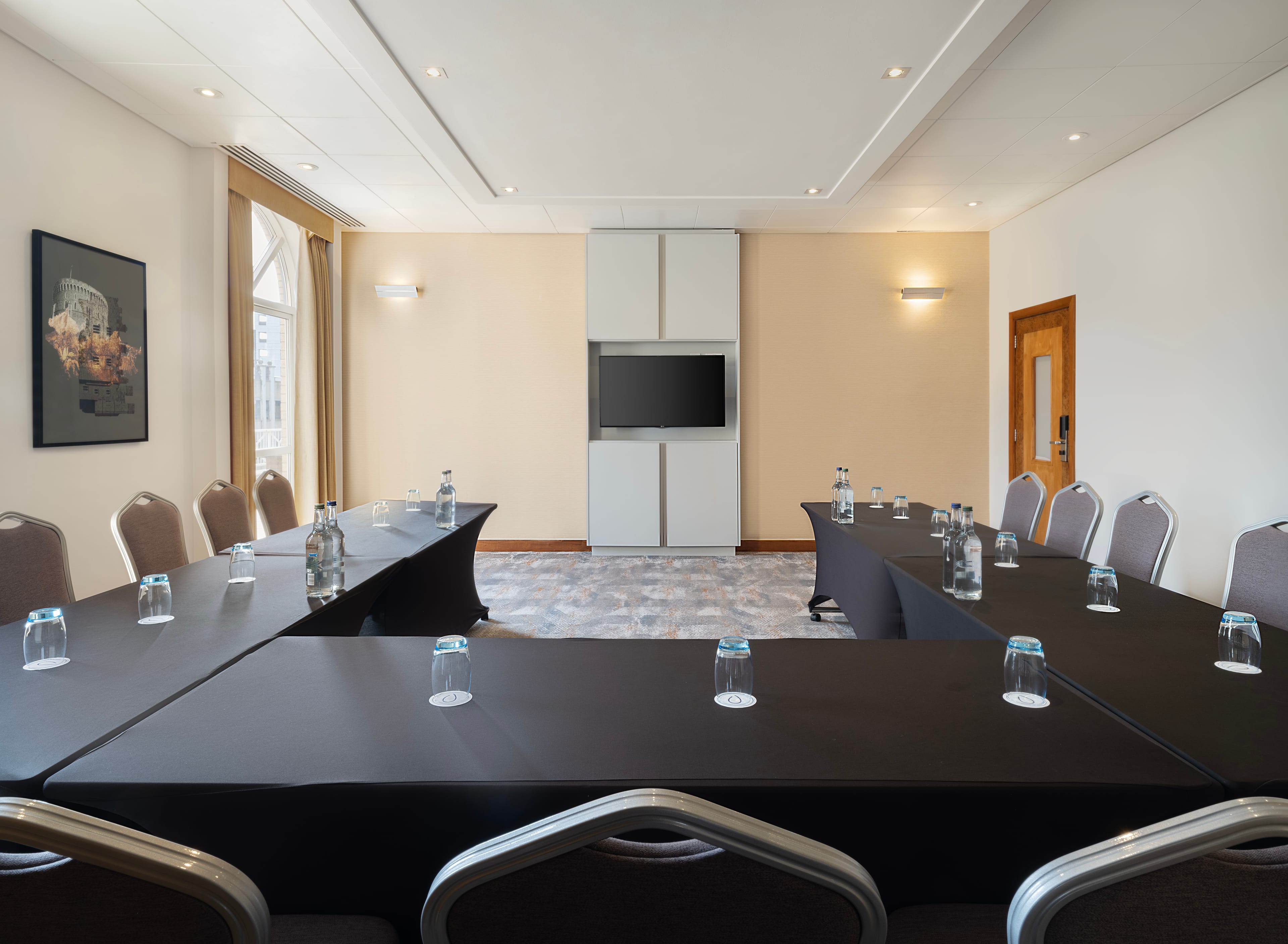Photo of Delta Hotels By Marriott Bexleyheath, Whole Venue