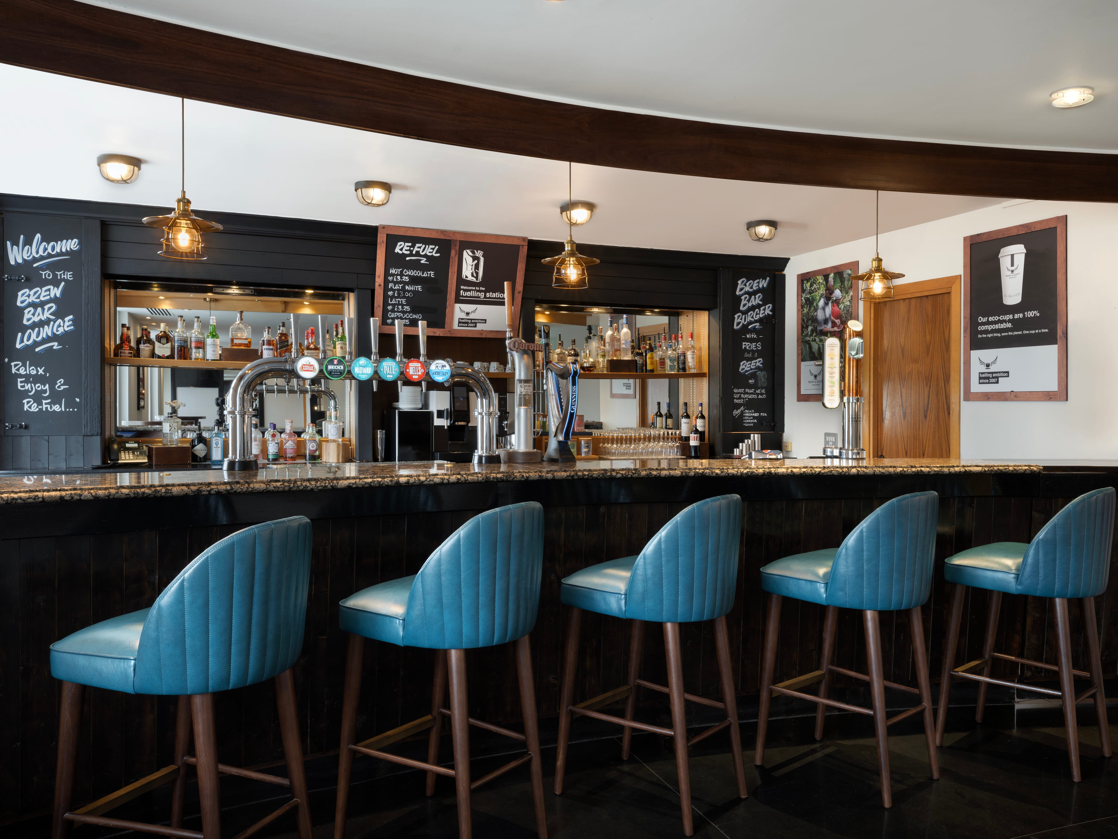 Photo of Delta Hotels By Marriott Bexleyheath, Whole Venue