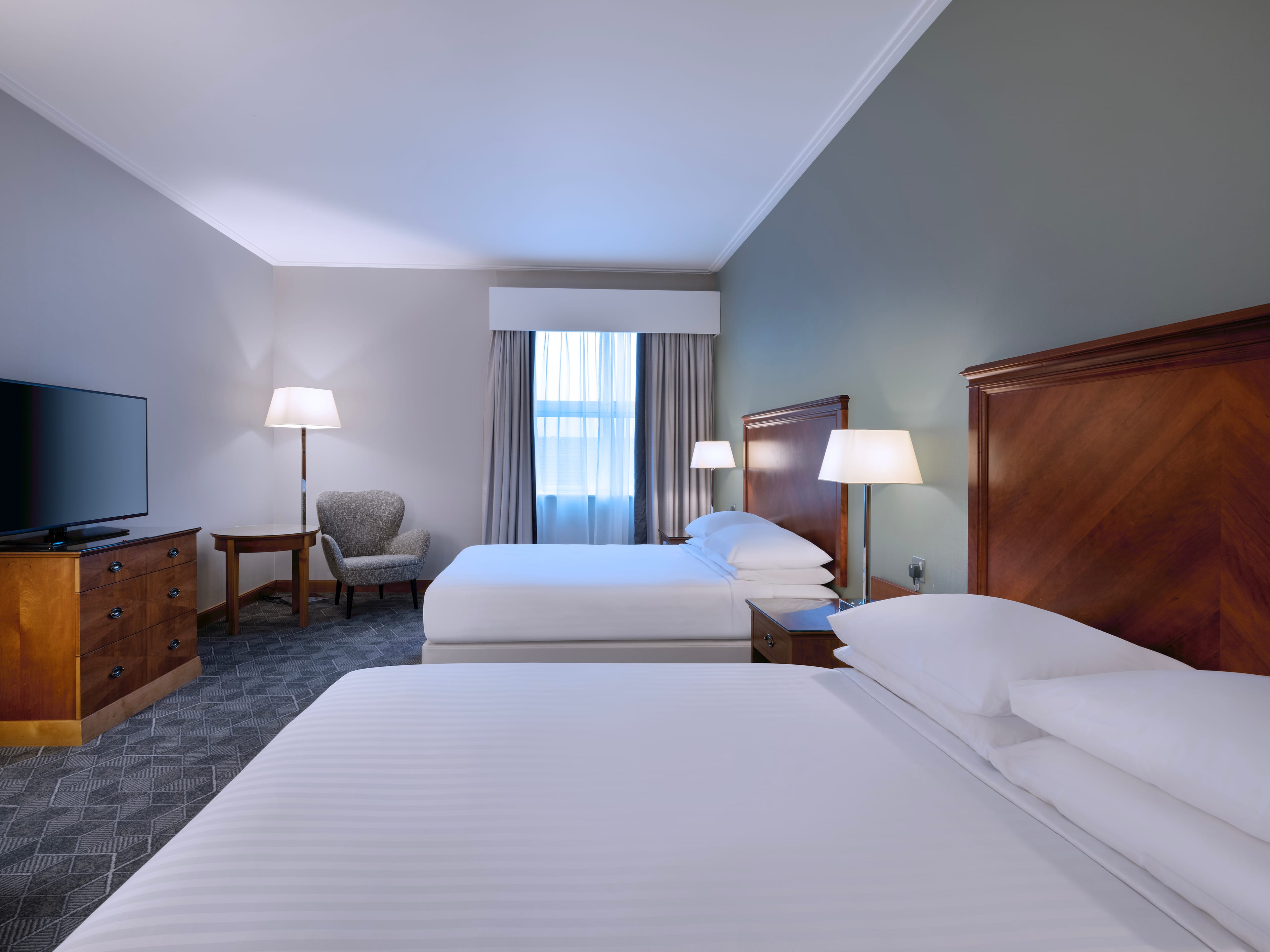 Photo of Delta Hotels By Marriott Bexleyheath, Whole Venue