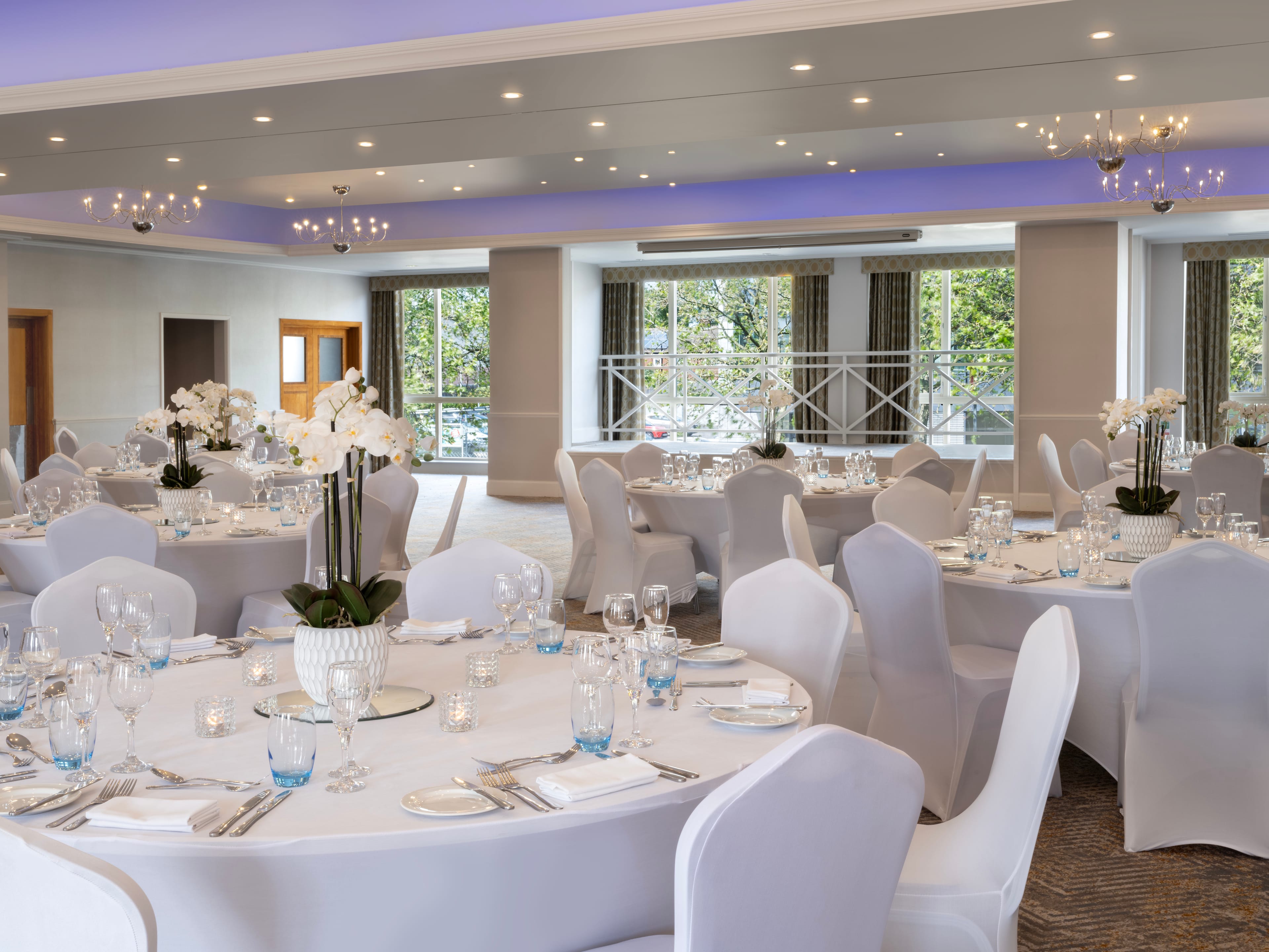 Photo of Delta Hotels By Marriott Bexleyheath, Whole Venue