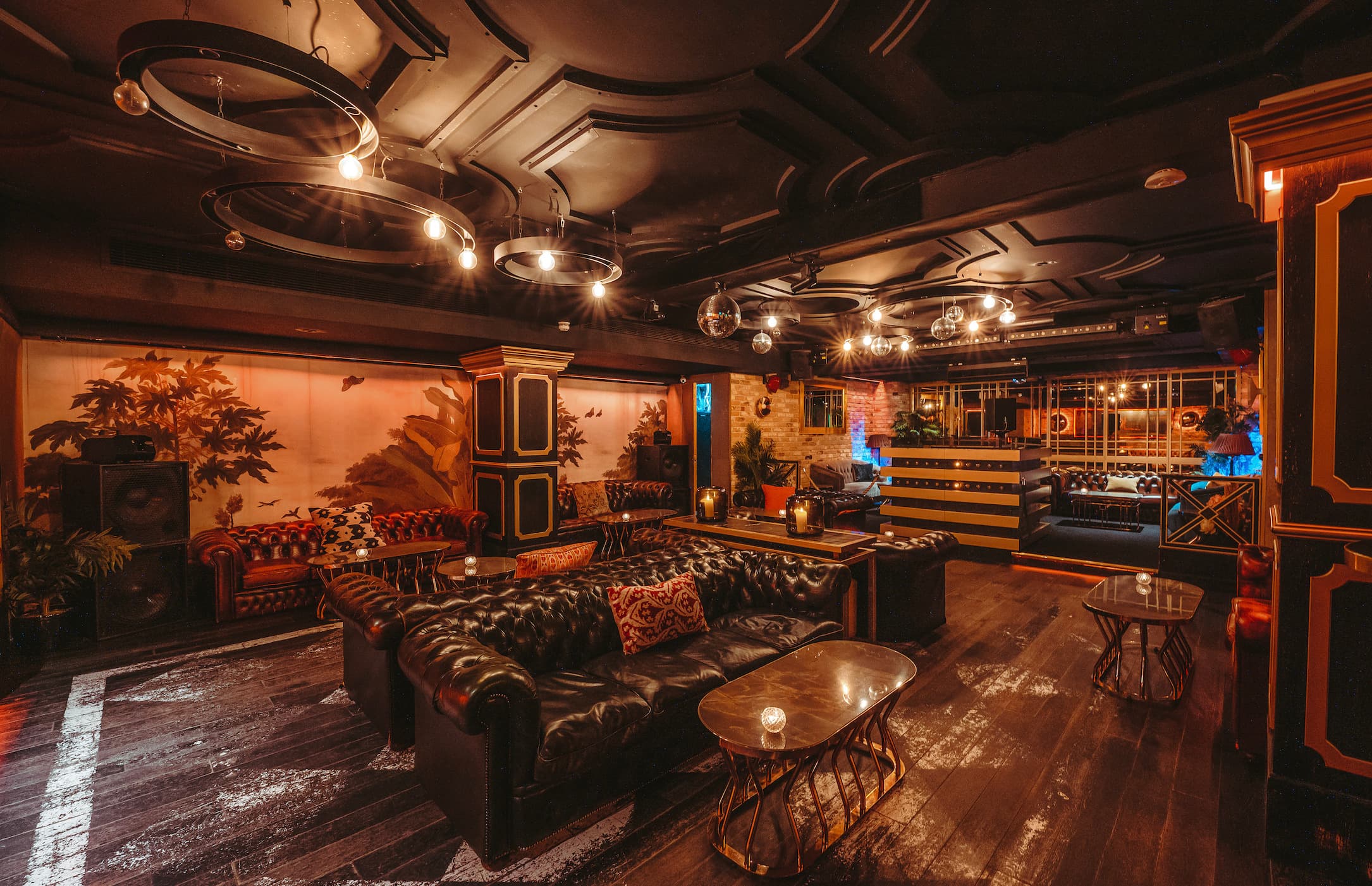 Kadies Club, Main Room photo #2