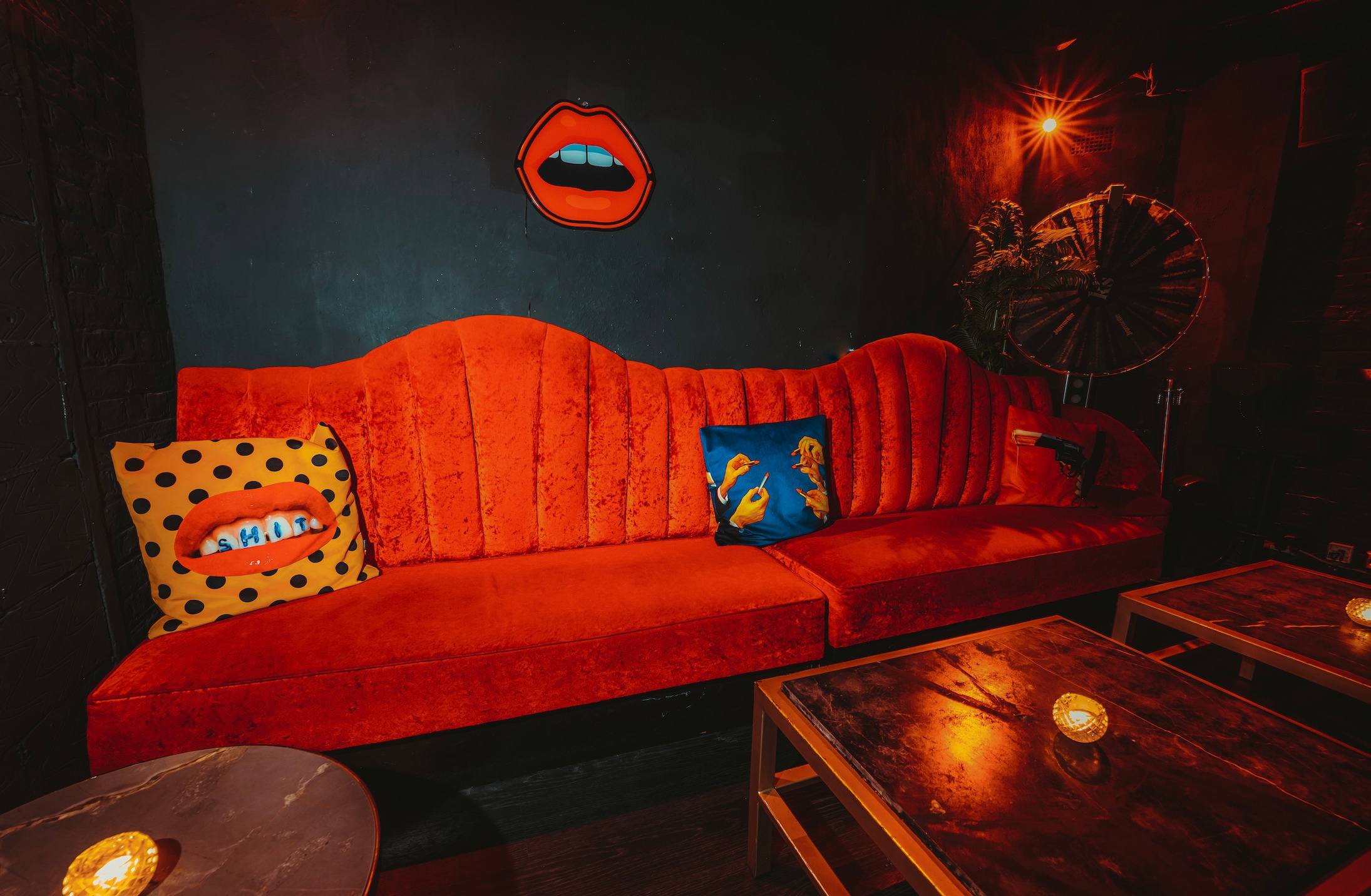 Photo of Kadies Club, Main Room