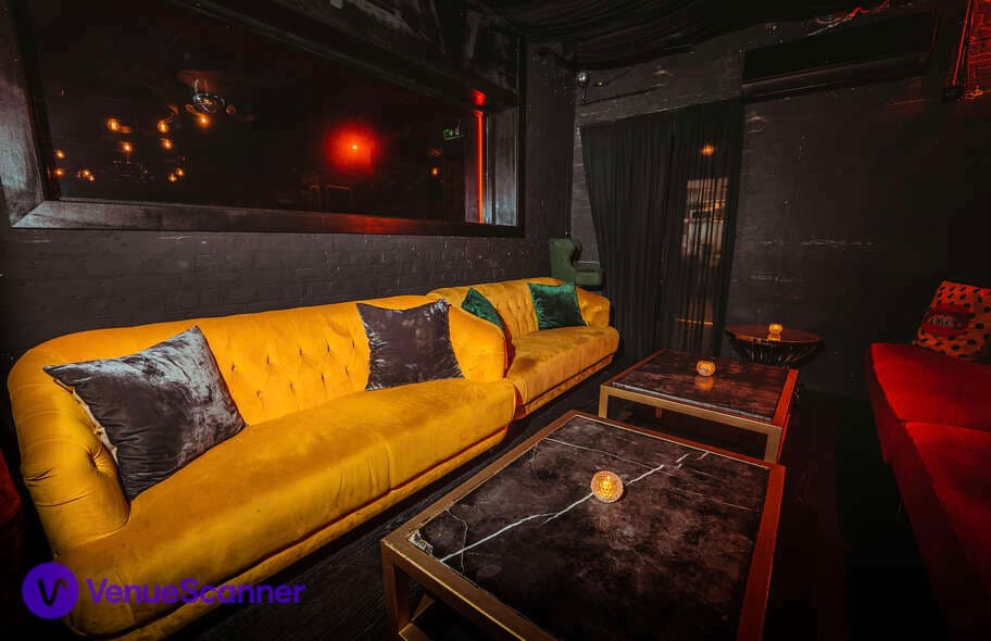 Kadies Club photo #3