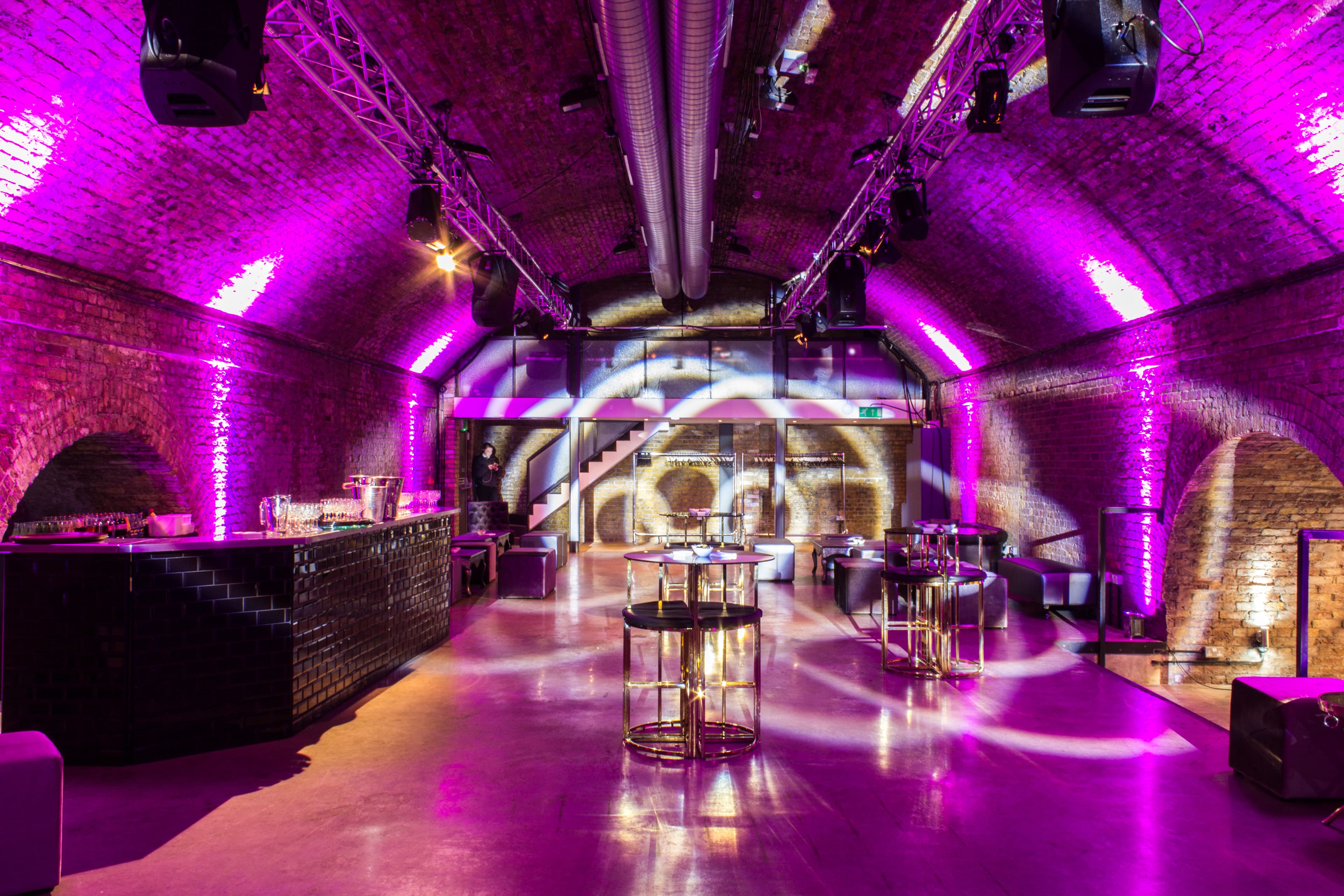 The Bike Shed, Arch 3 photo #2