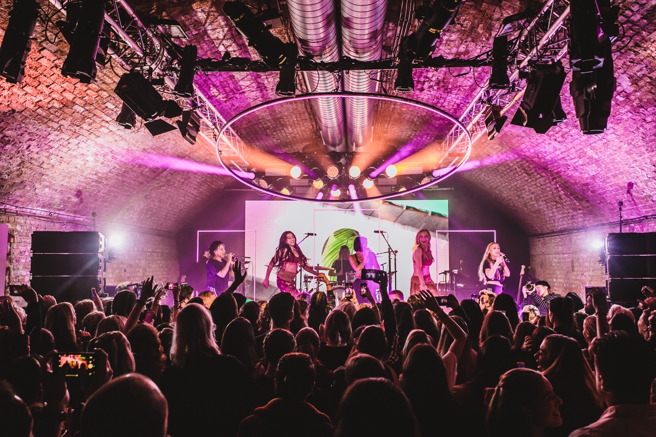 Photo of The Bike Shed, Arch 4