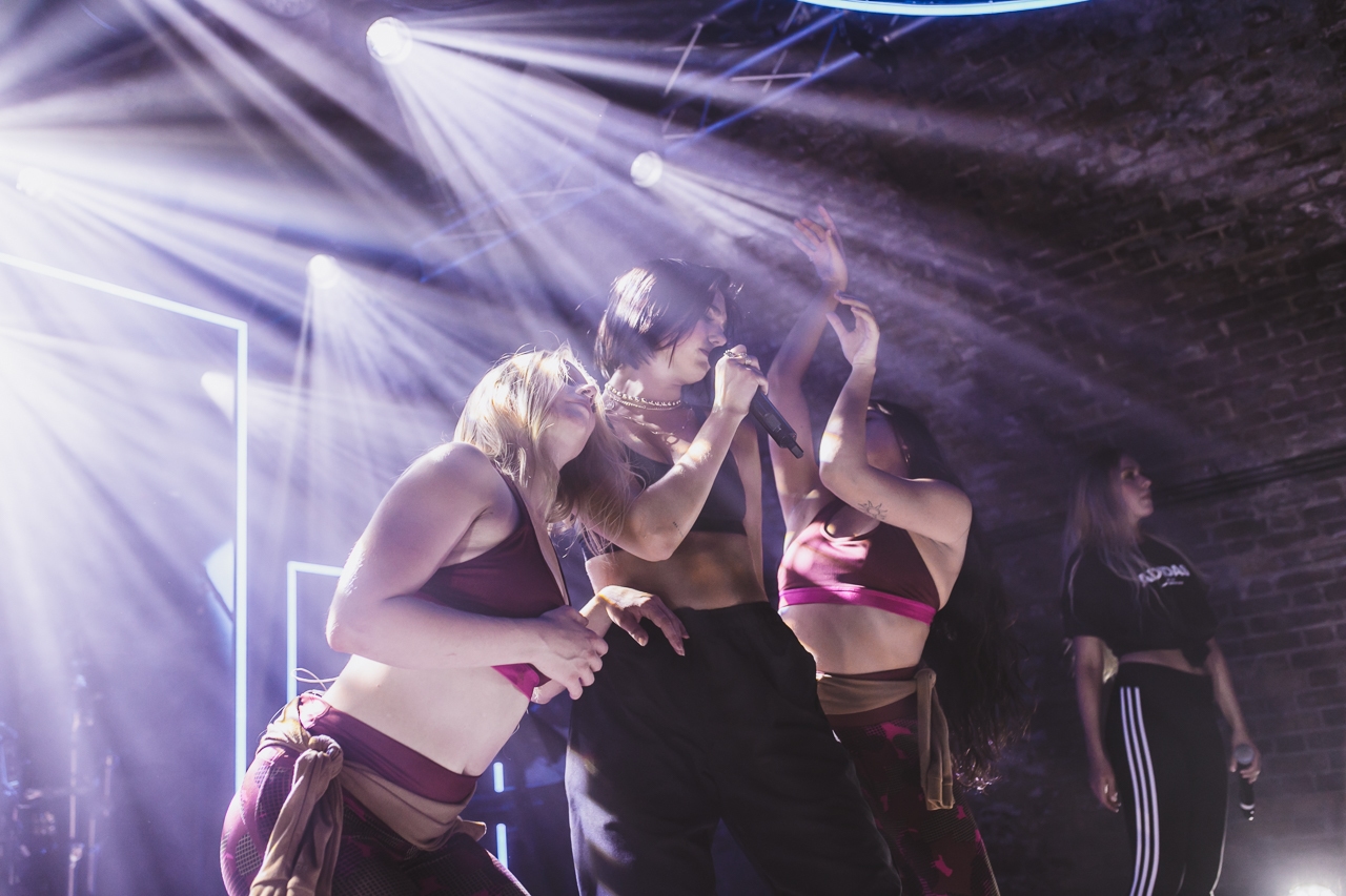 Photo of The Bike Shed