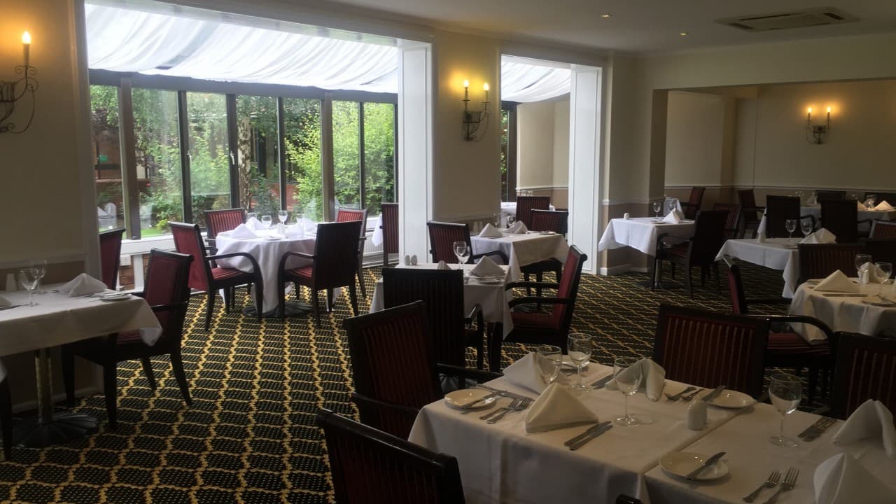 Ascot Suite, Mollington Banastre Hotel & Spa photo #6