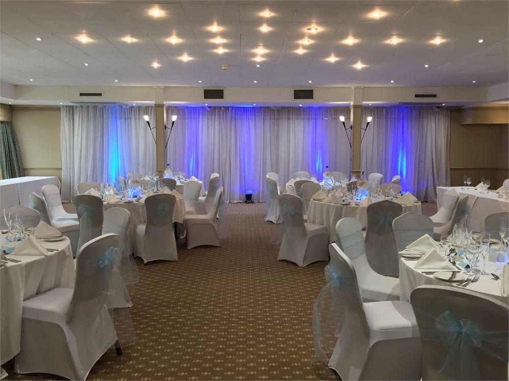 Photo of Mollington Banastre Hotel & Spa, Ascot Suite