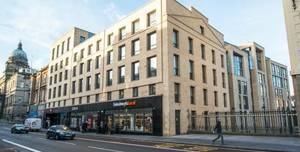 Photo of Ibis Hotel Edinburgh Centre South Bridge