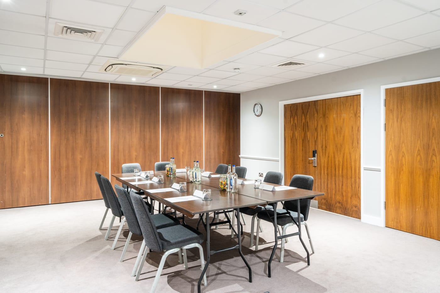 Photo of Holiday Inn London Luton Airport, Meeting Room 2