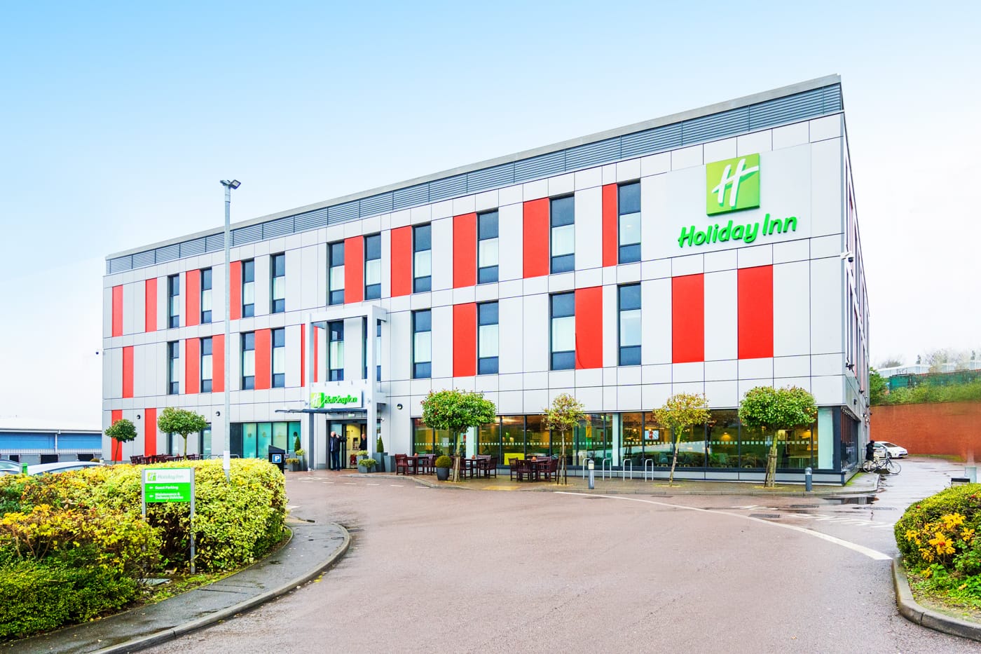Photo of Holiday Inn London Luton Airport, Meeting Room 1