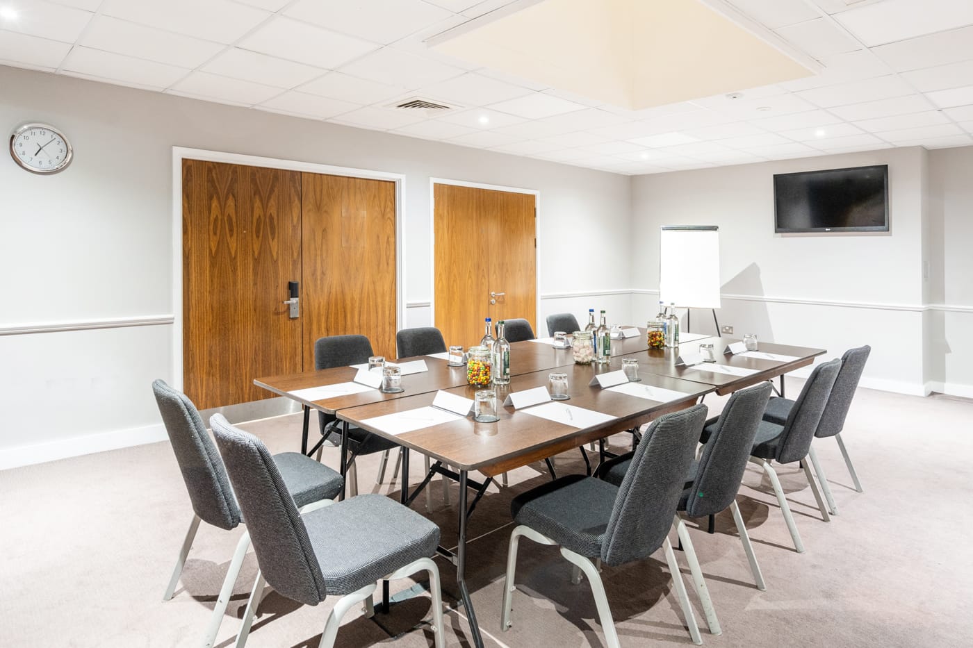 Photo of Holiday Inn London Luton Airport, Meeting Room 1