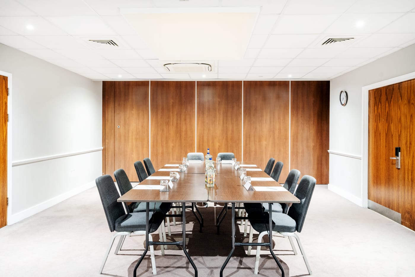 Photo of Holiday Inn London Luton Airport, Meeting Room 1