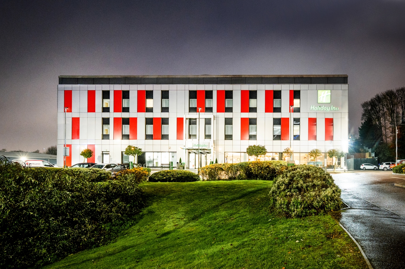 Photo of Holiday Inn London Luton Airport