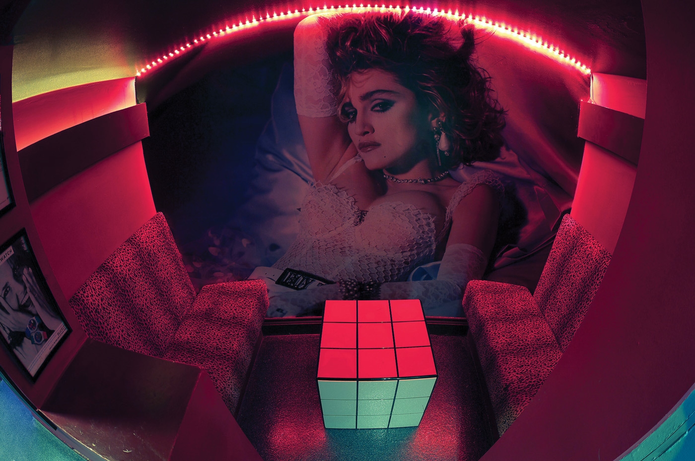 Photo of Maggie's, Maggie's