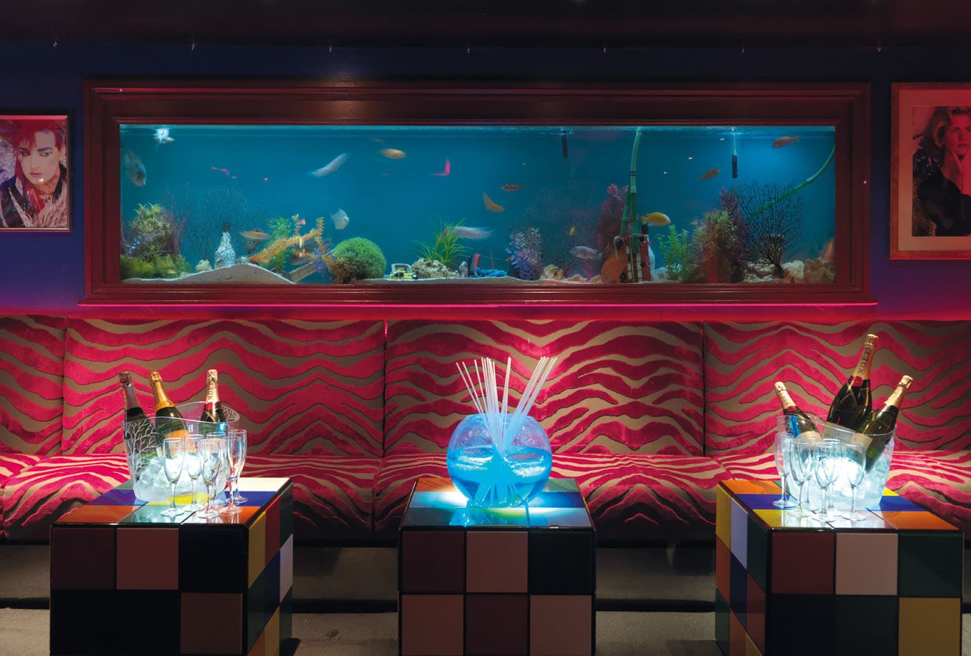 Maggie's, Maggie's photo #3