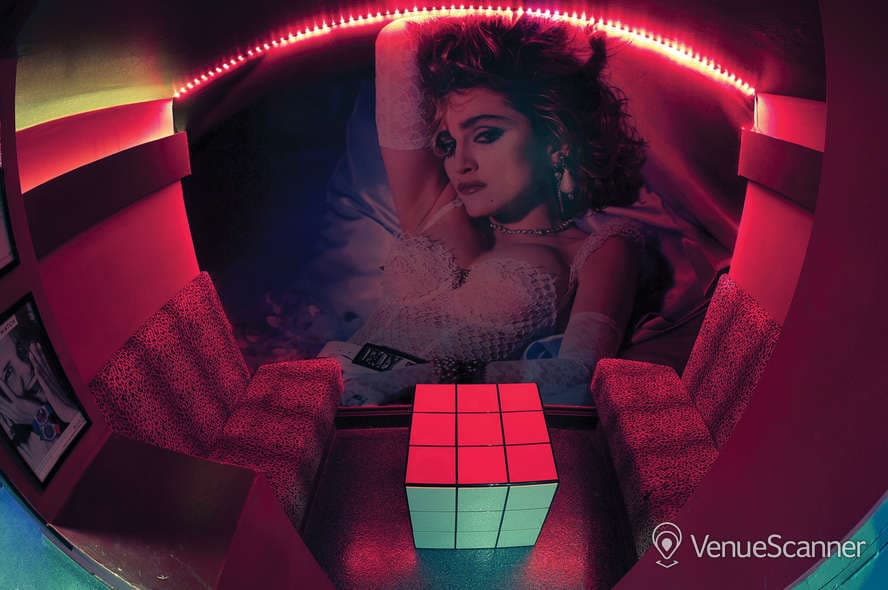 Maggie's, Maggie's photo #1