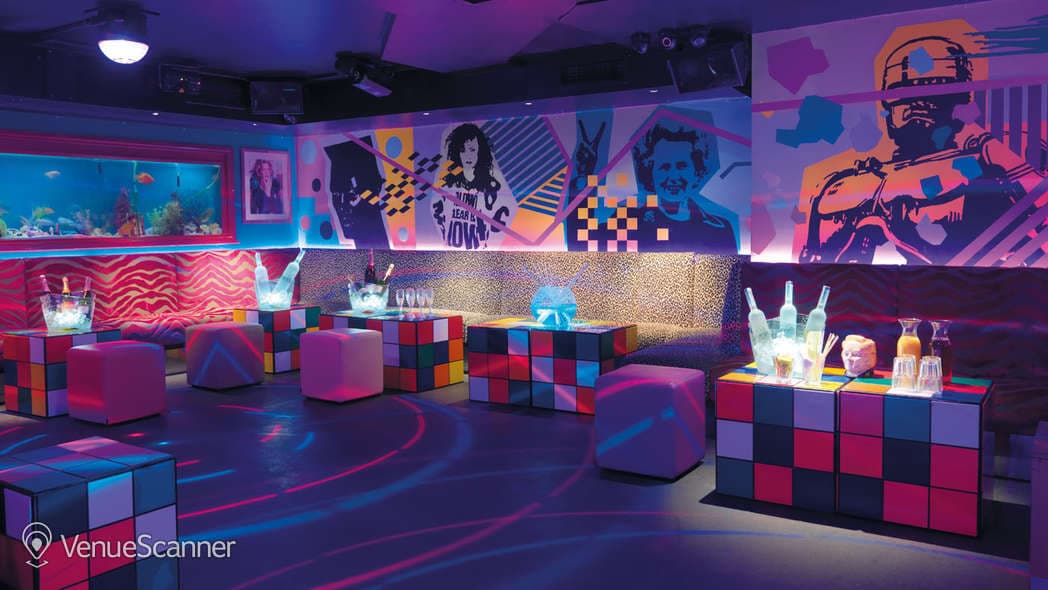 Maggie's, Maggie's photo #2