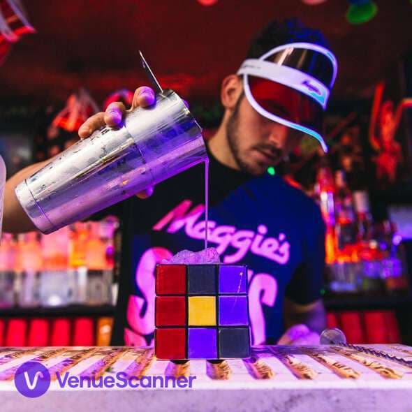 Maggie's, Maggie's photo #8