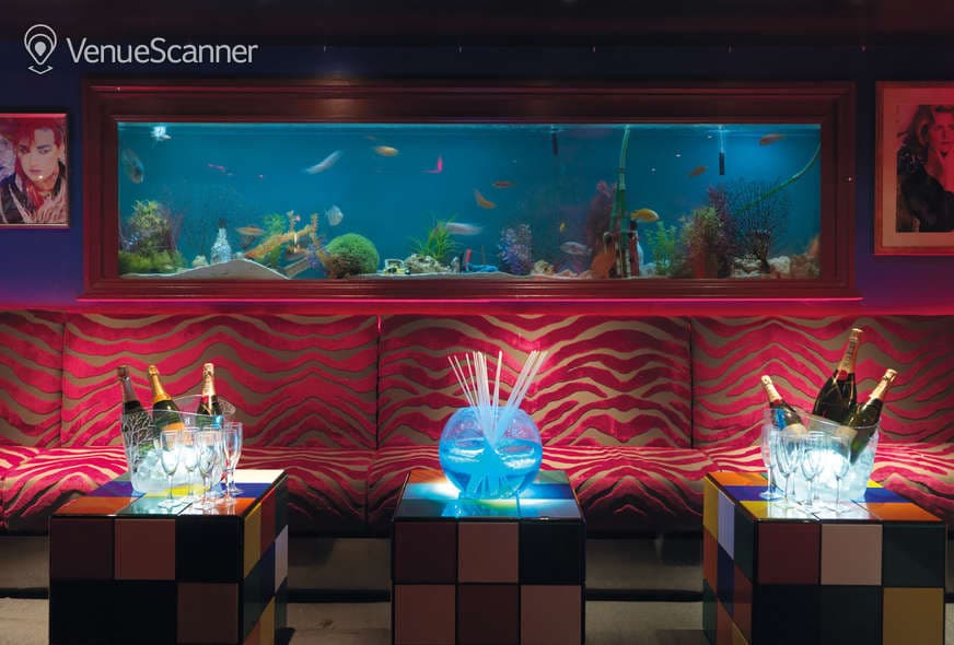 Maggie's, Maggie's photo #3