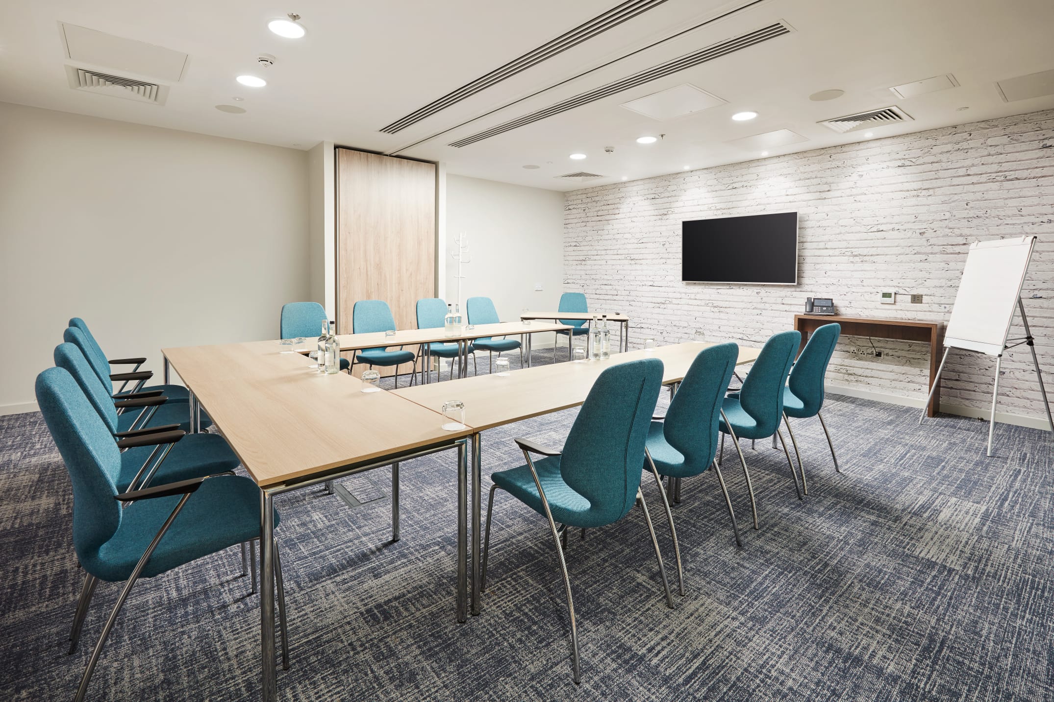 Photo of Marlin Waterloo, Meeting Room 3 & 4