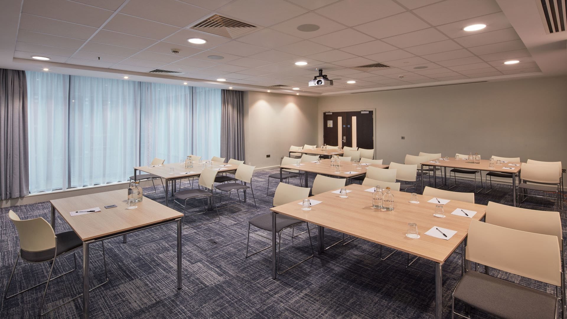 Photo of Marlin Waterloo, Meeting Room 4