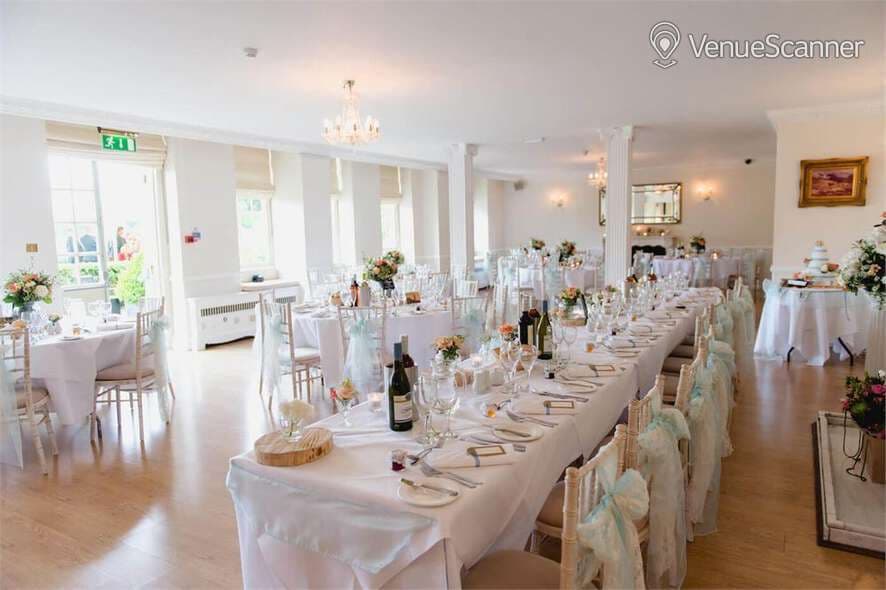 The Hall, Parklands Quendon Hall photo #1