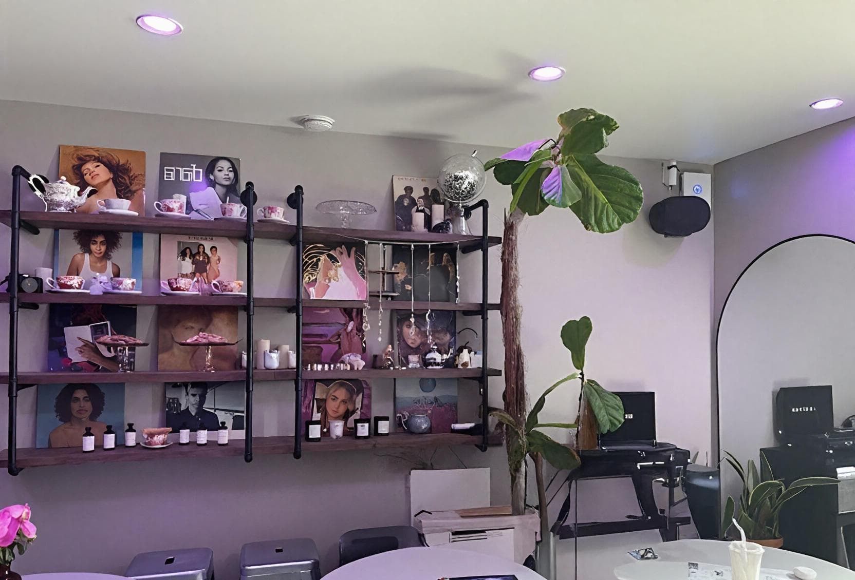 Entire Venue, Hamilton Underground photo #1