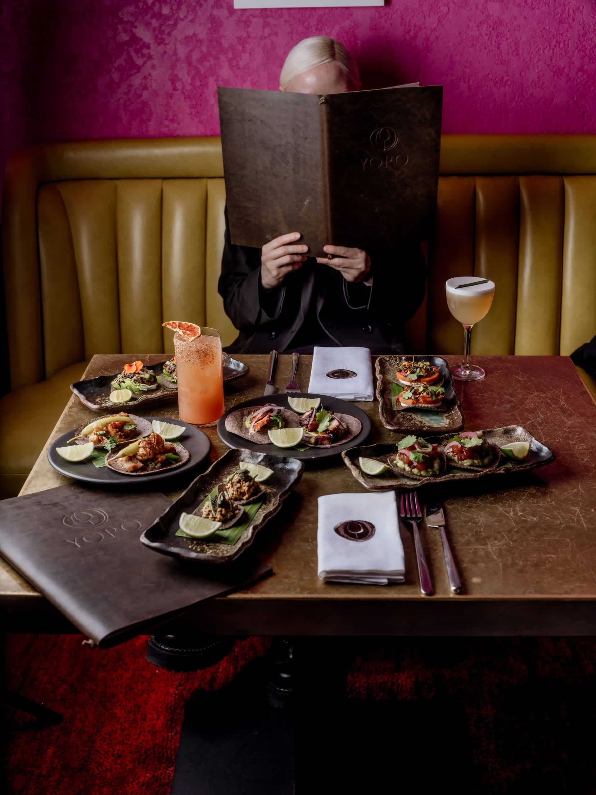 YOPO Bar, The Mandrake photo #4