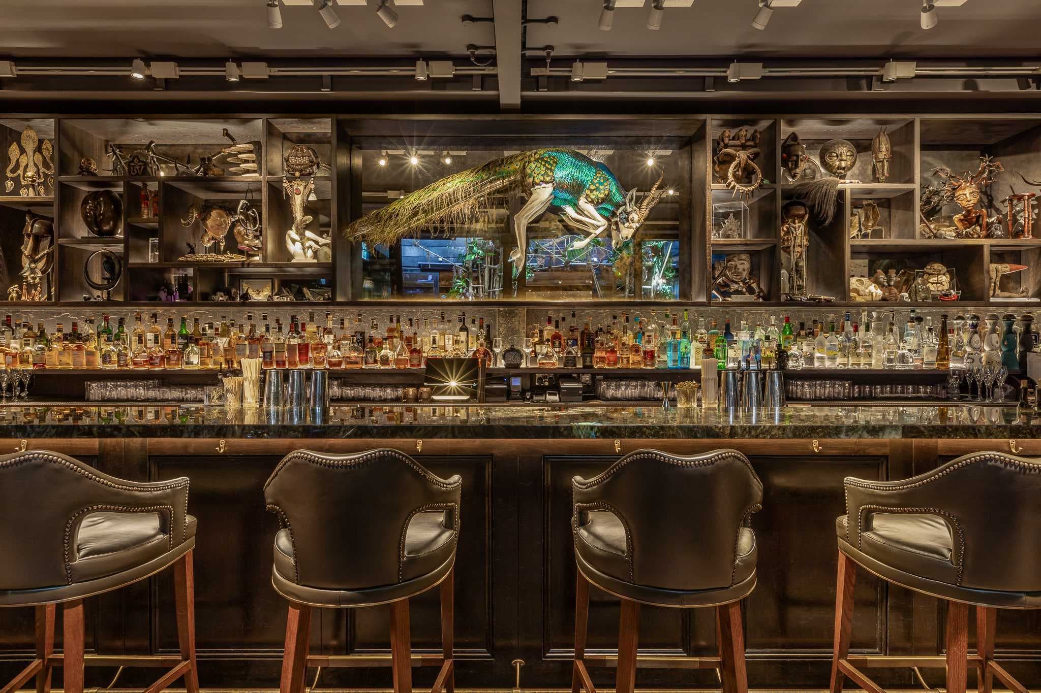 YOPO Private Dining Room, The Mandrake photo #6