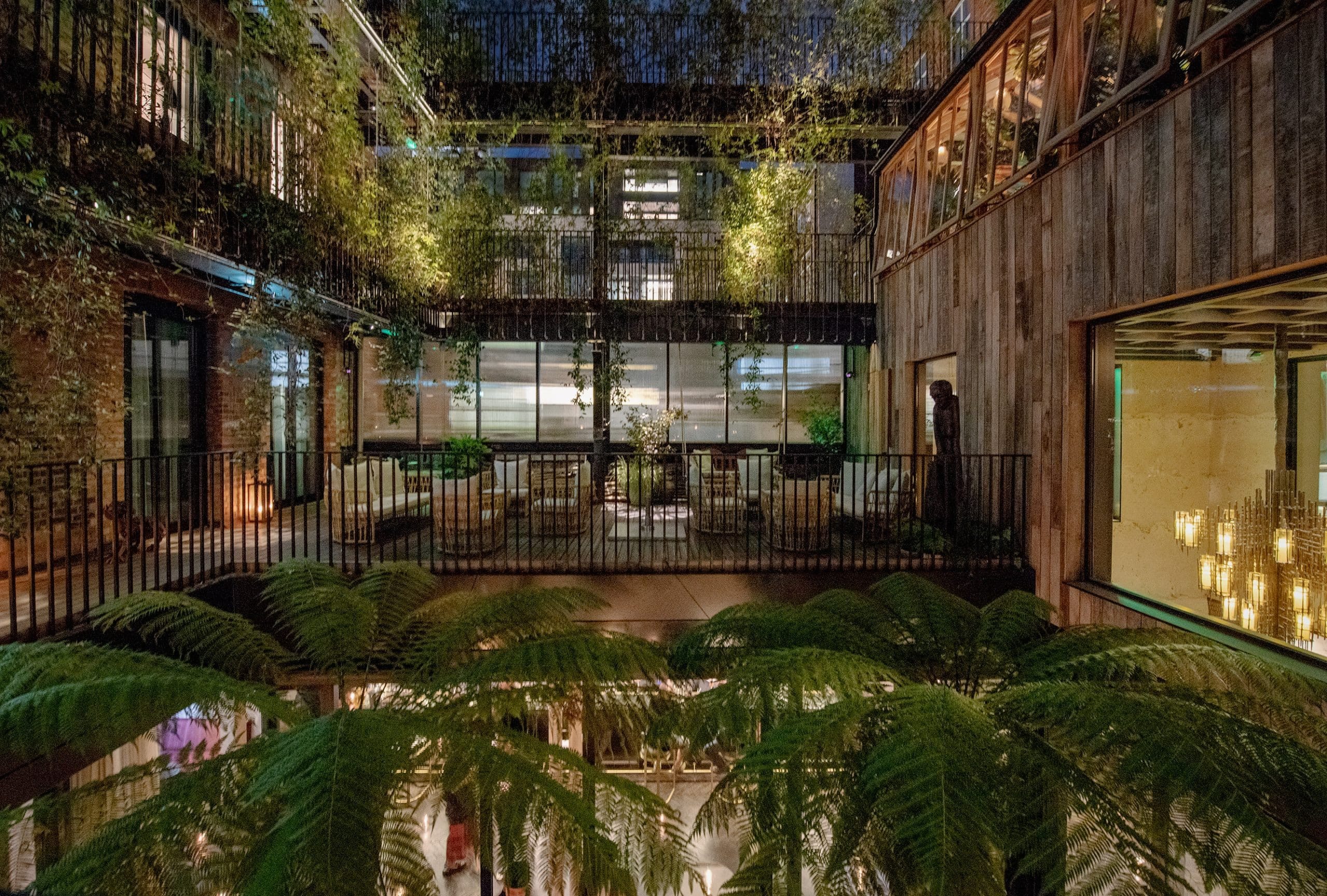 Photo of The Mandrake, JUREMA Terrace