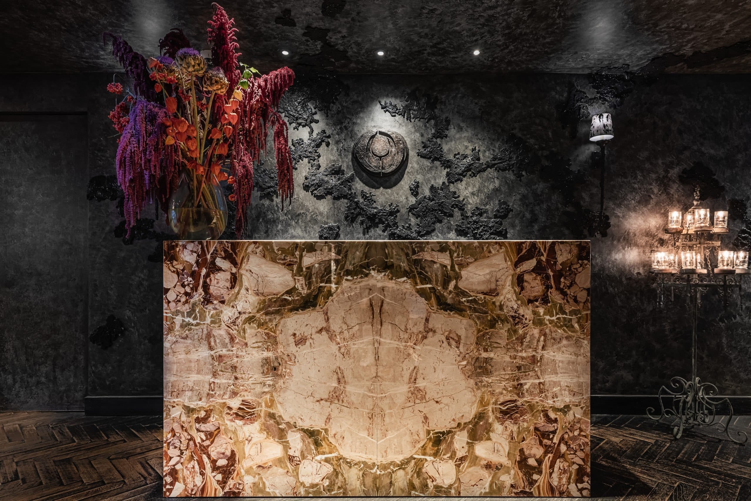 Photo of The Mandrake, YOPO Restaurant