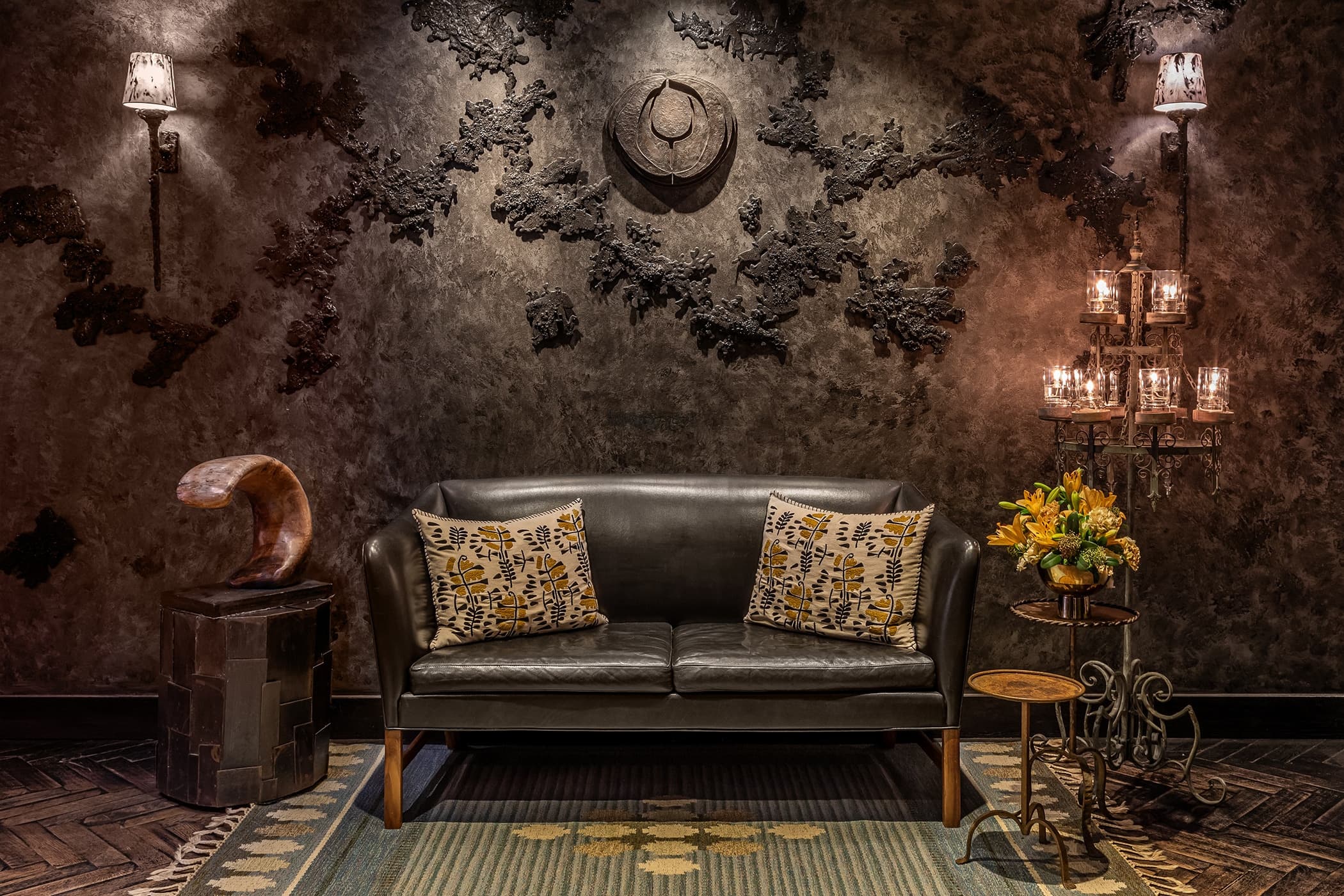 Photo of The Mandrake