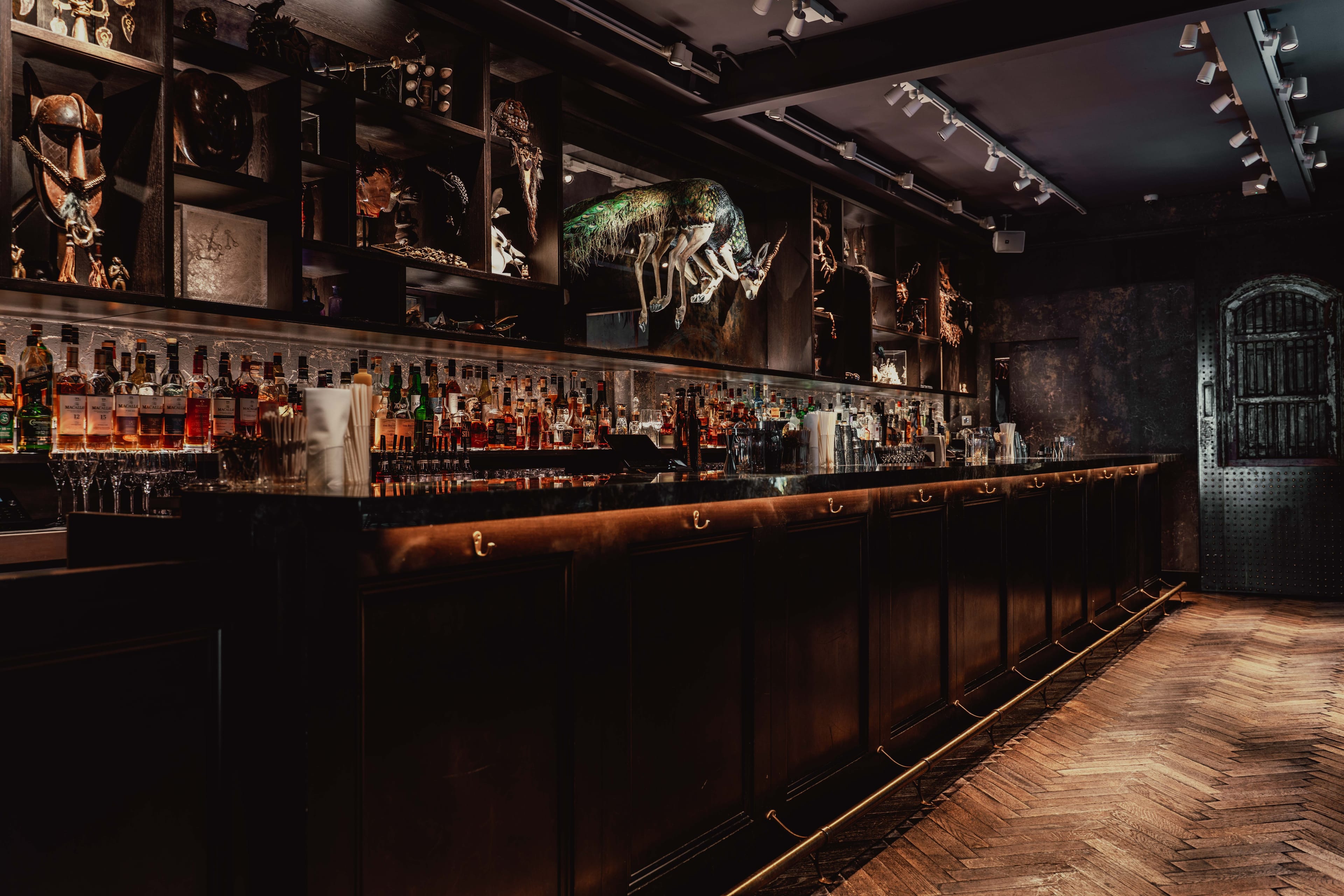 Photo of The Mandrake, YOPO Private Dining Room