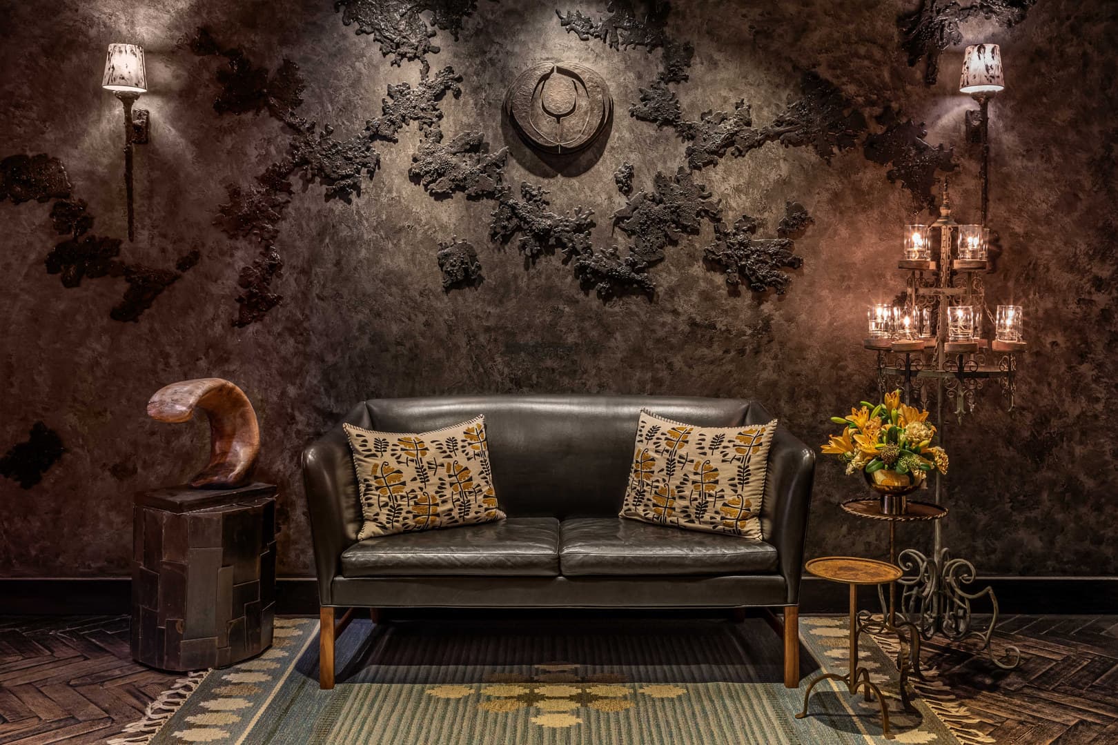 YOPO Private Dining Room, The Mandrake photo #26