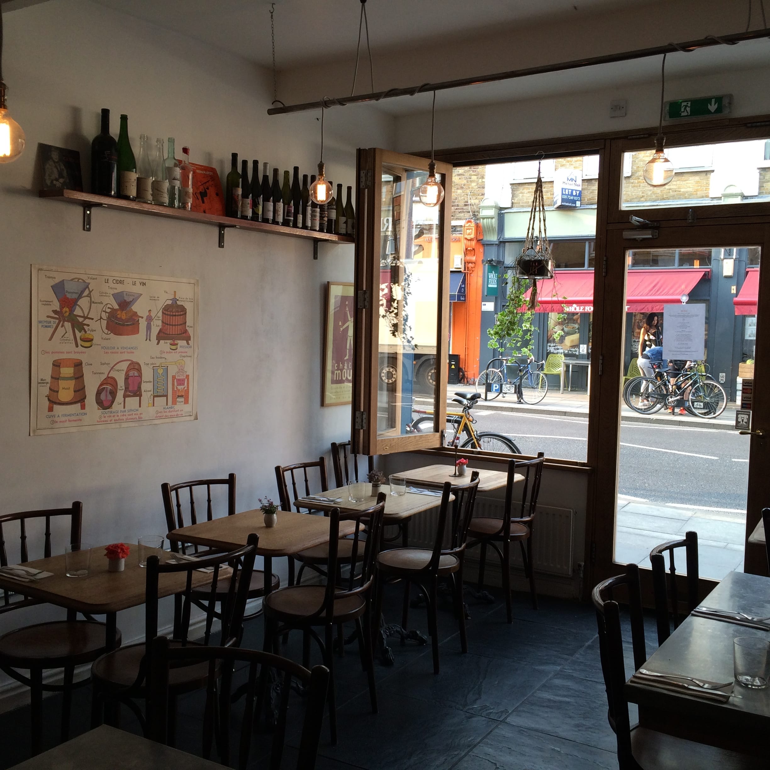 Photo of Rubedo, Restaurant