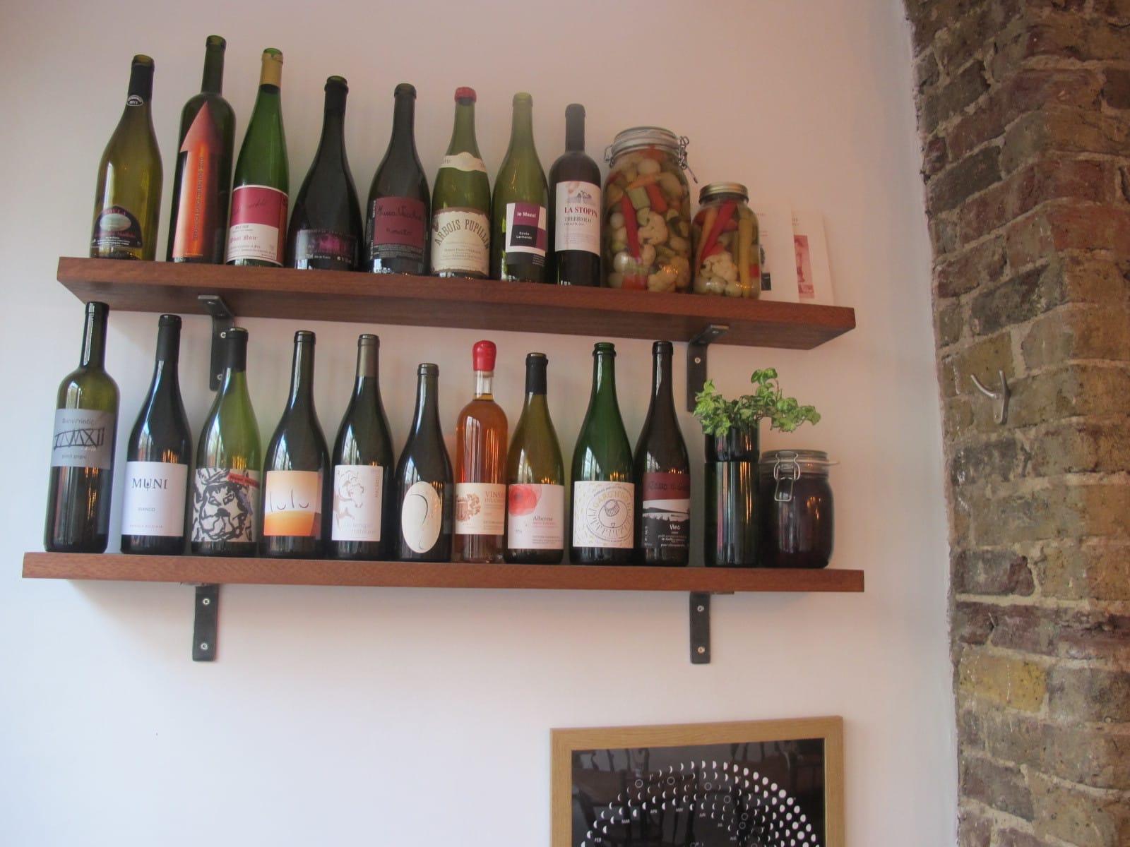 Photo of Rubedo, Restaurant