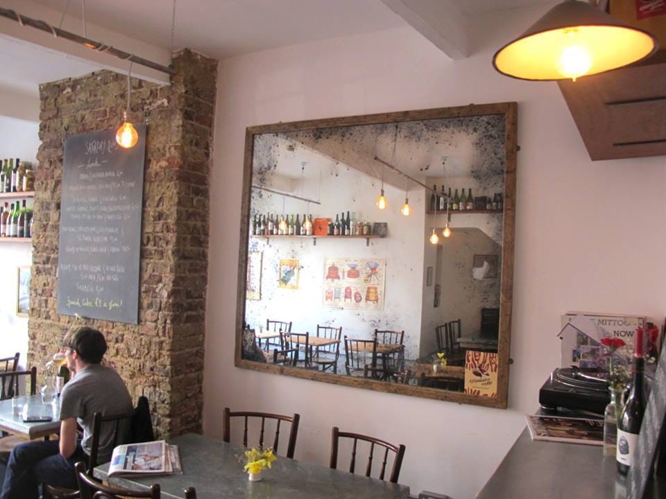 Photo of Rubedo, Restaurant