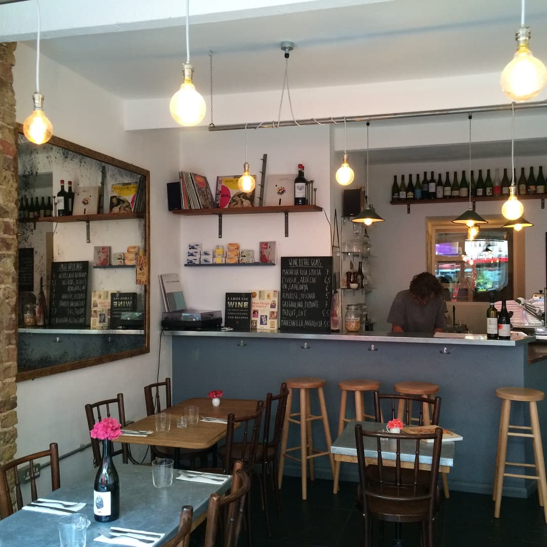 Restaurant, Rubedo photo #5
