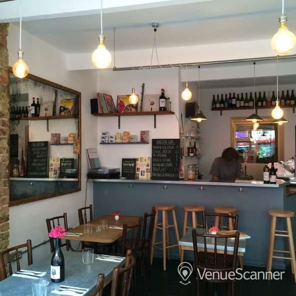 Restaurant, Rubedo photo #9