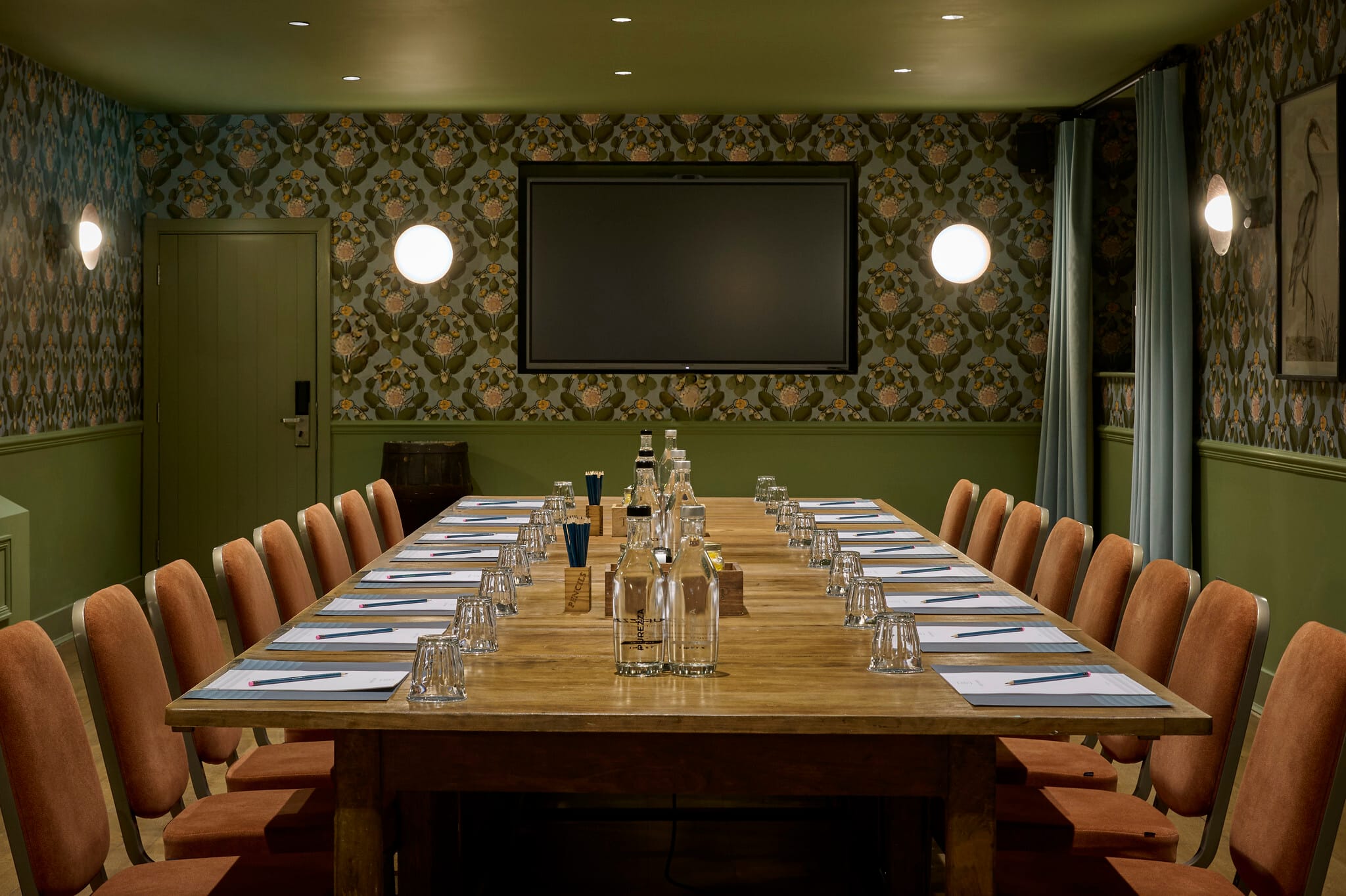 Photo of Hotel Du Vin, Henley-on-Thames, Henley Vineyards