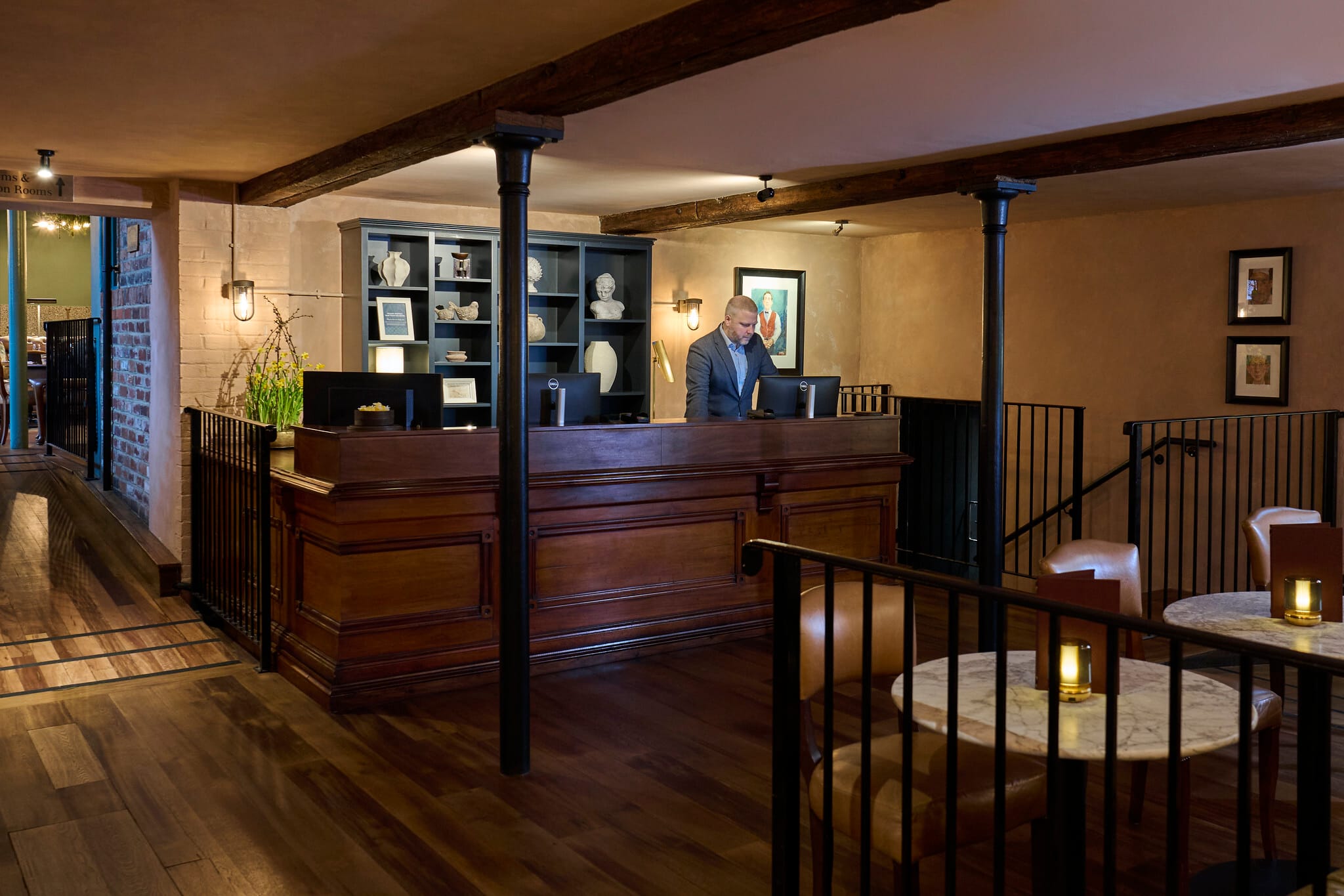 Photo of Hotel Du Vin, Henley-on-Thames, Lombard