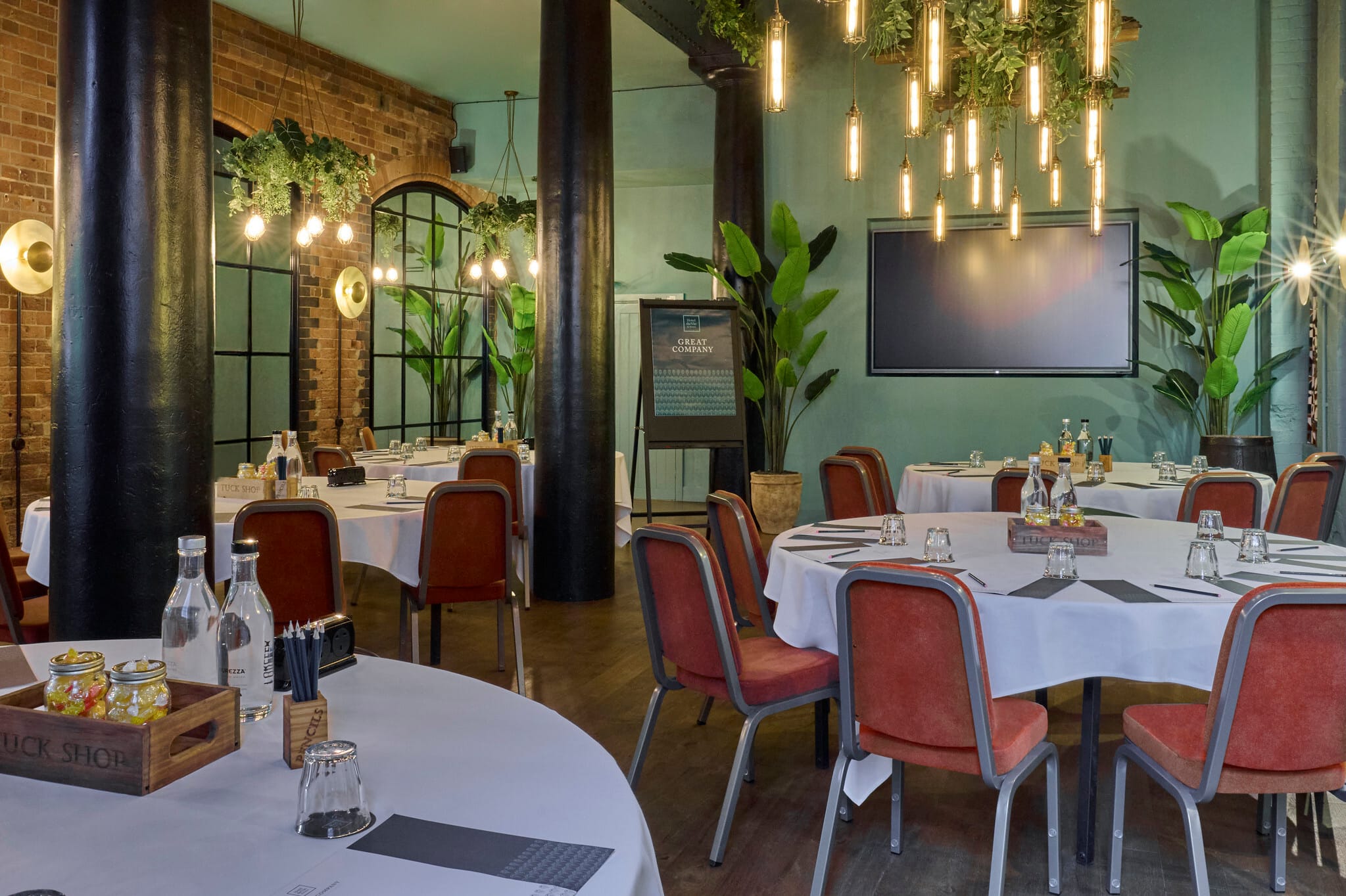 Photo of Hotel Du Vin, Henley-on-Thames, Lombard