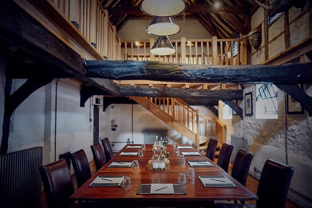 Photo of Hotel Du Vin, Henley-on-Thames, Canata