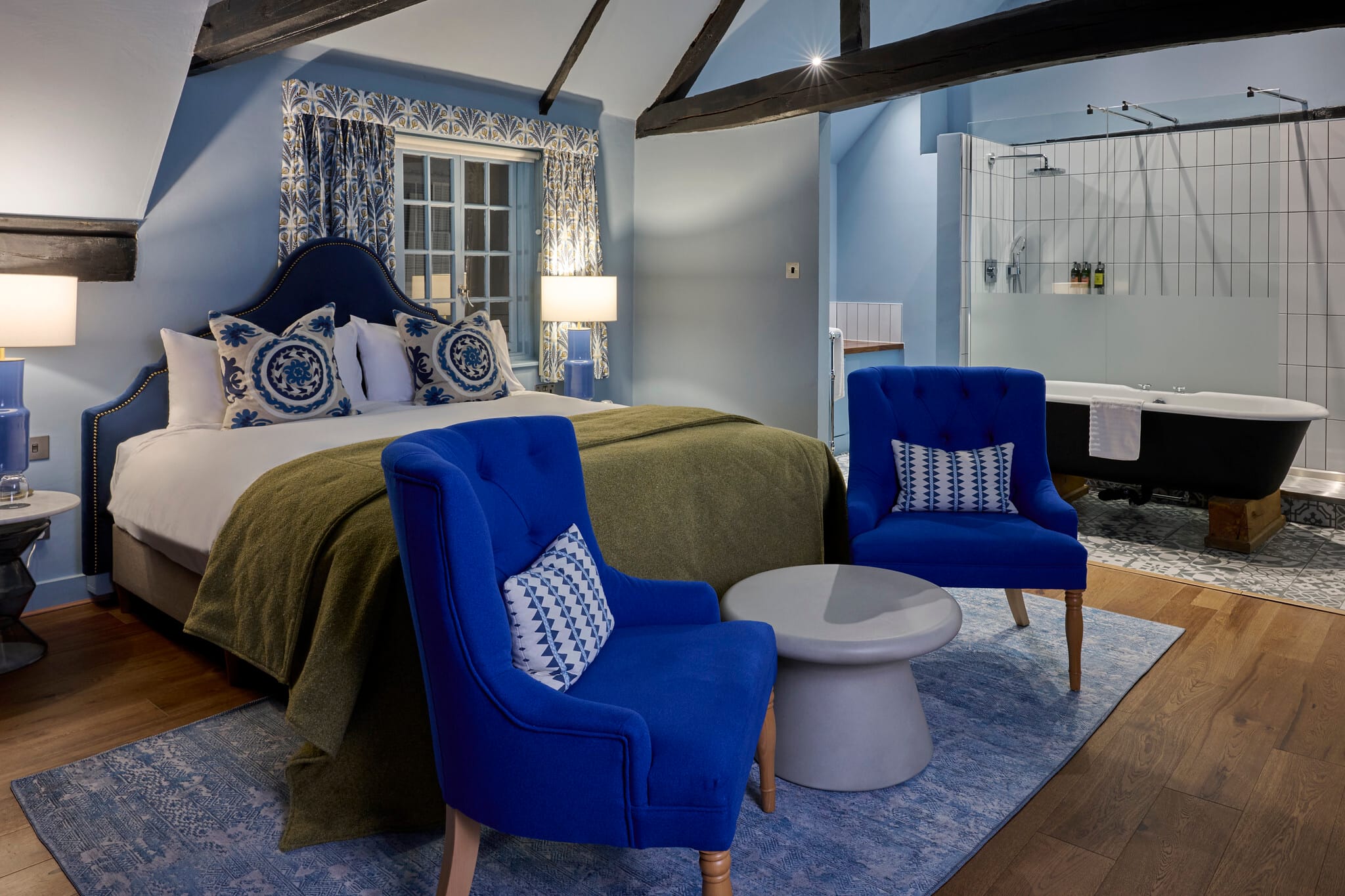 Photo of Hotel Du Vin, Henley-on-Thames, Lombard