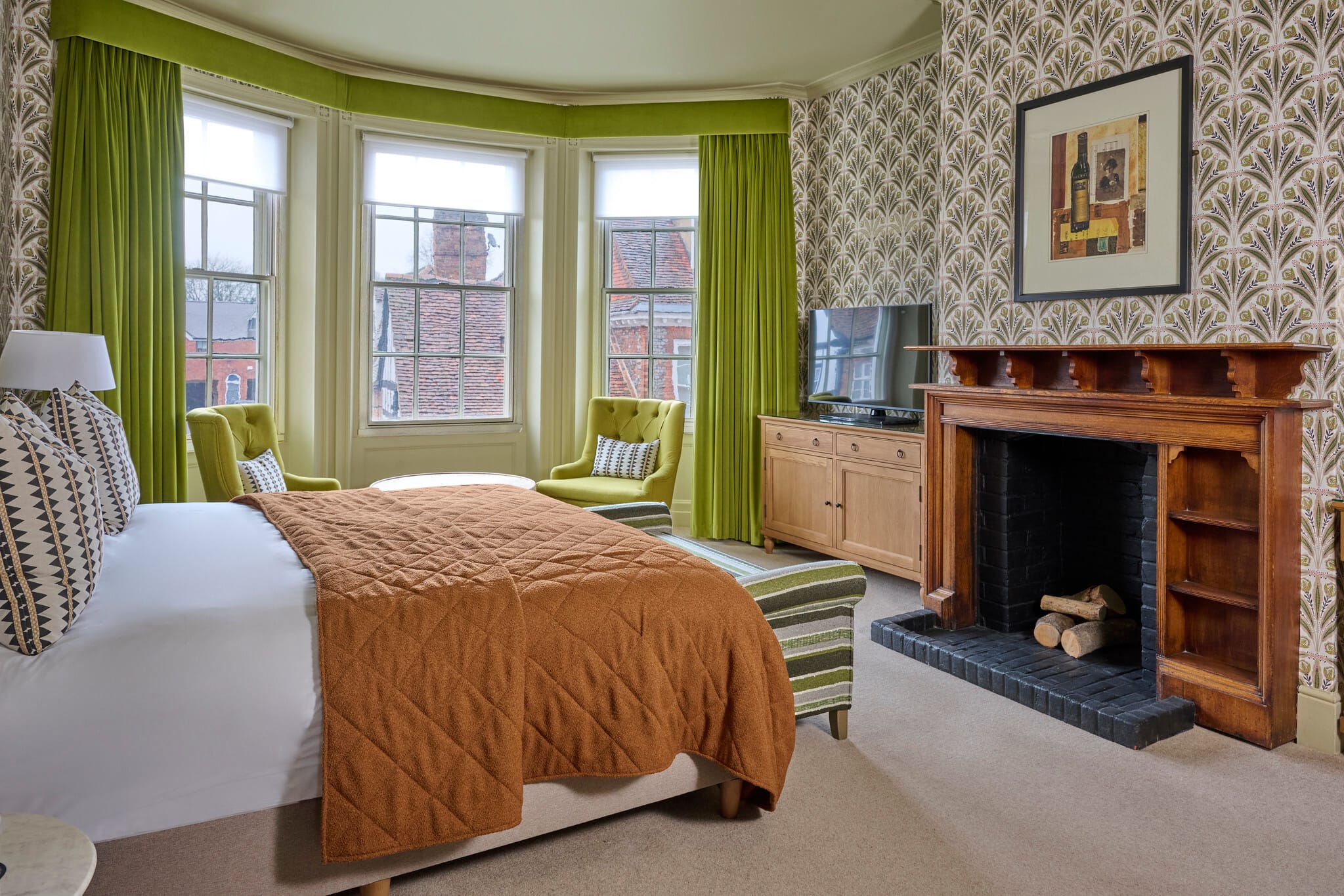 Photo of Hotel Du Vin, Henley-on-Thames, Lombard