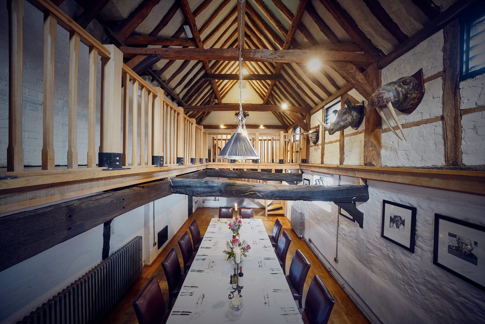Photo of Hotel Du Vin, Henley-on-Thames, Canata