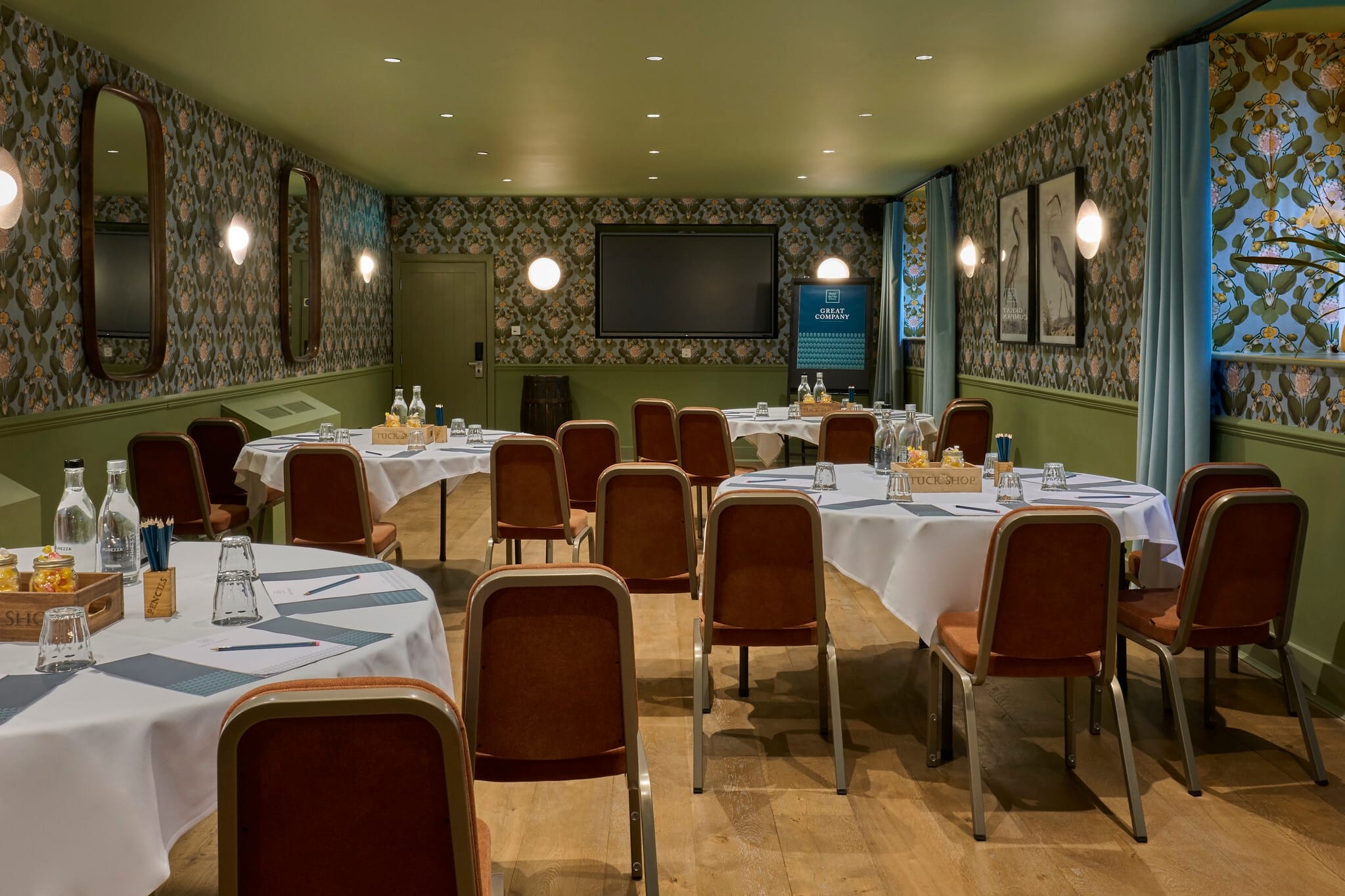 Photo of Hotel Du Vin, Henley-on-Thames, Henley Vineyards